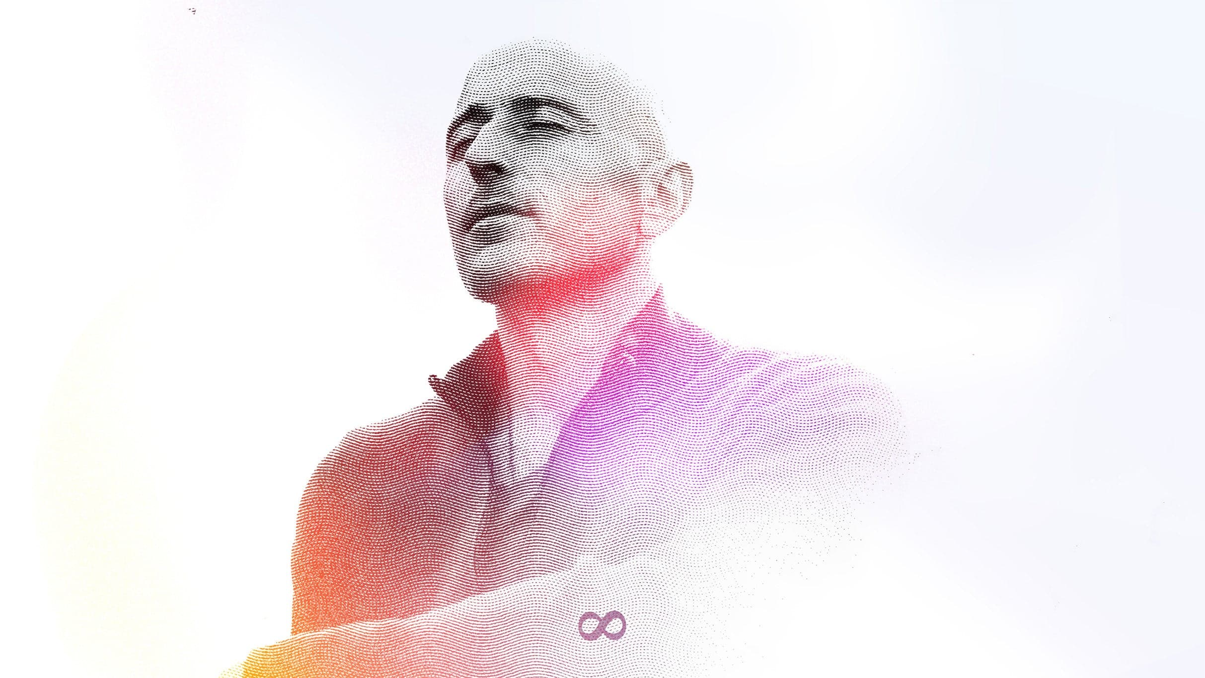 The Oneness Experience: Lee Harris accompanied by Davor Bozic