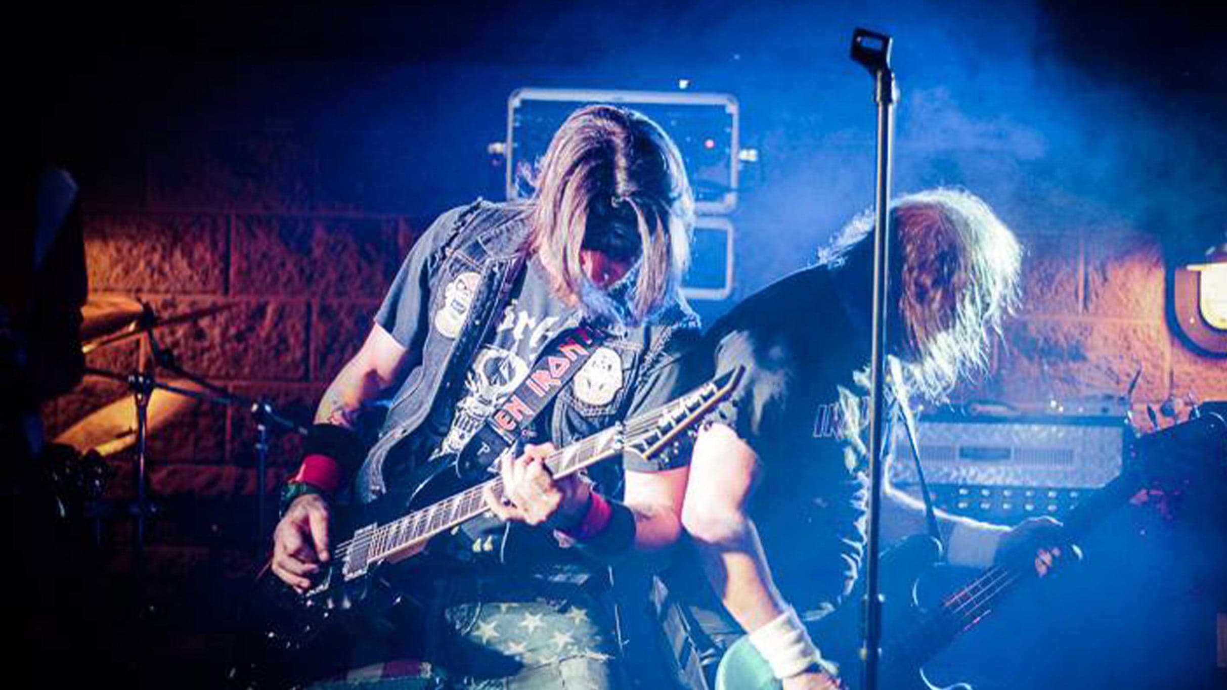 Aces High- A Tribute To Iron Maiden