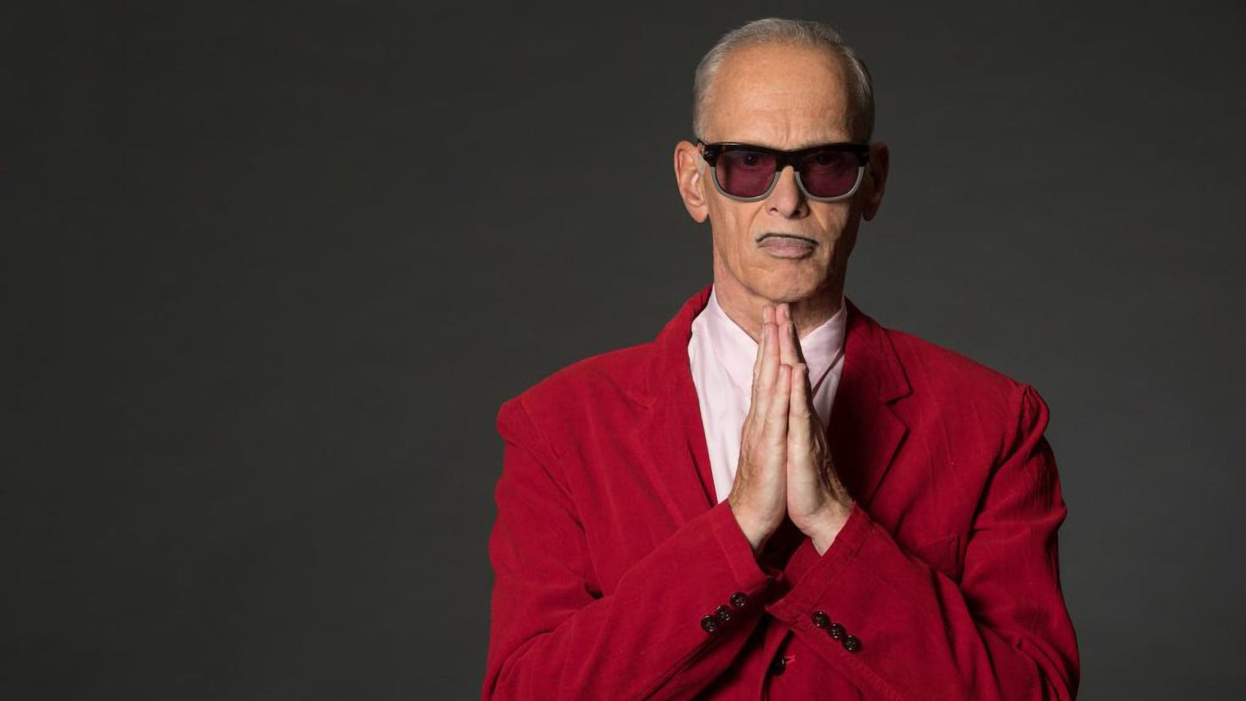 Going to Extremes: A John Waters??? 80th Birthday Celebration
