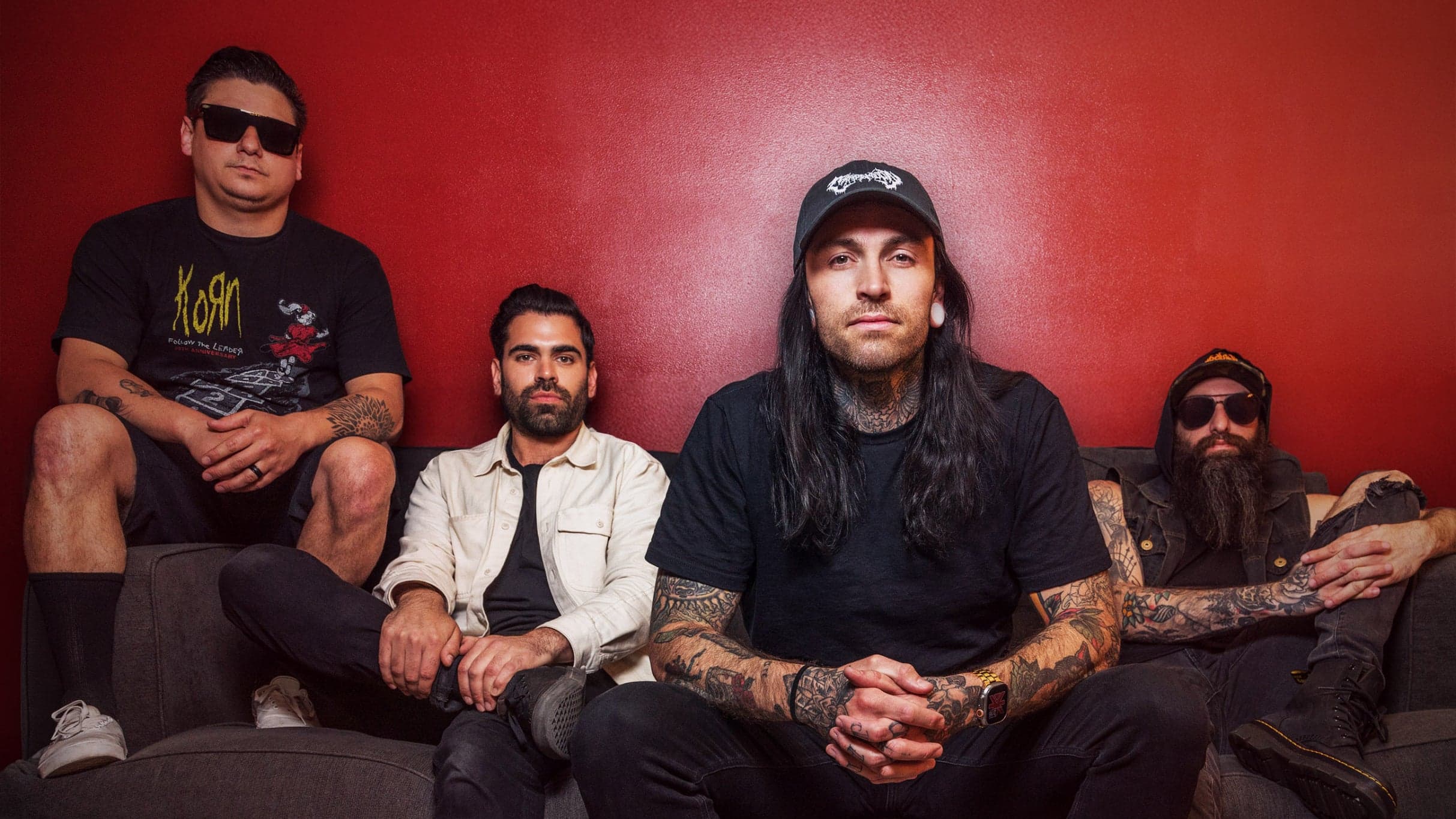 Dime Industries Presents ~ Aurorawave w/ special guest Brace Yourself