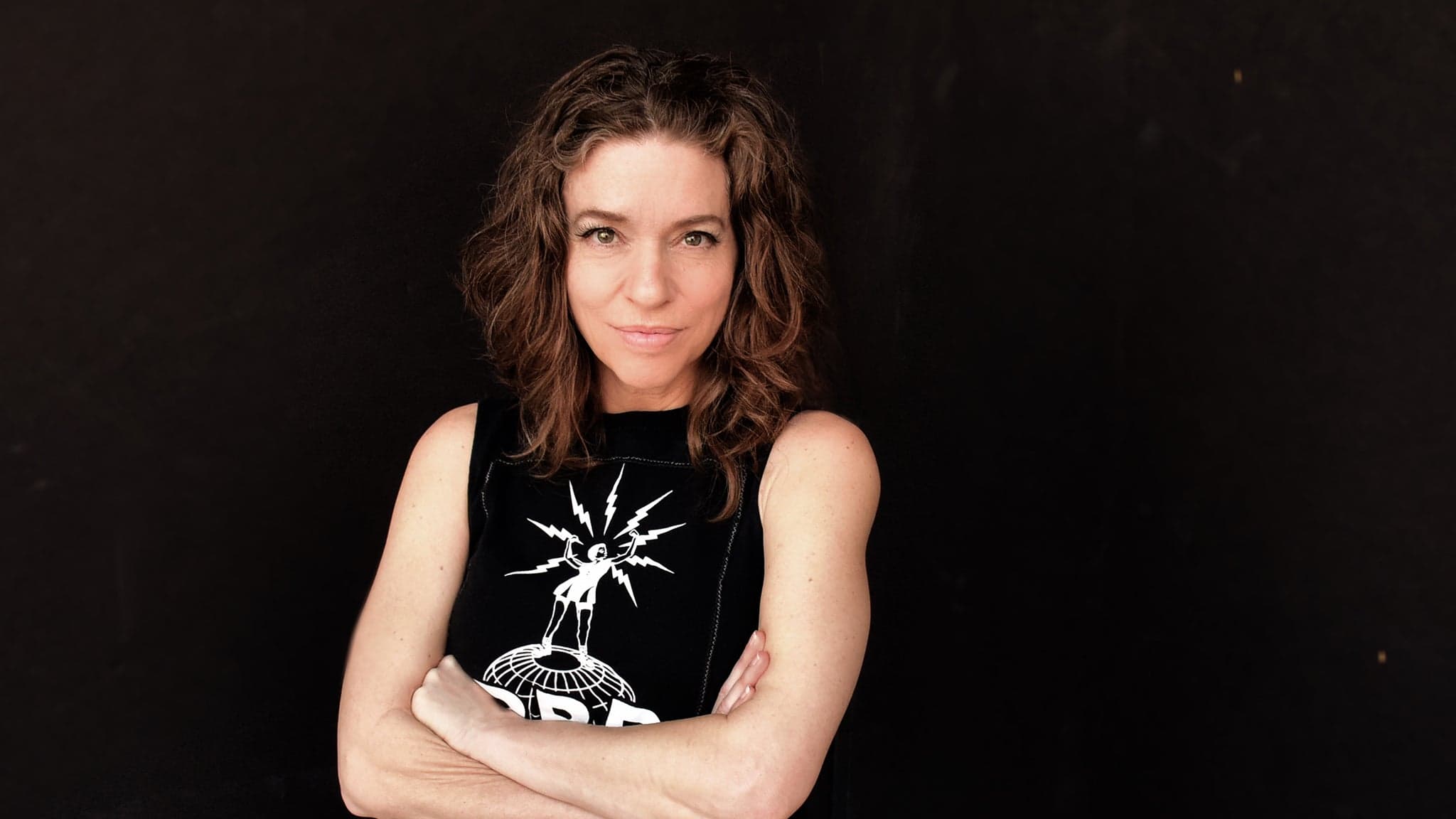 Ani DiFranco w/ Special Guest Sweet Petunia