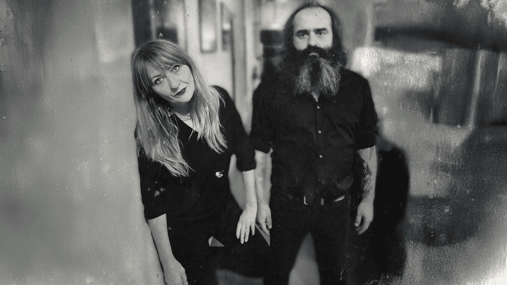 The Liminanas