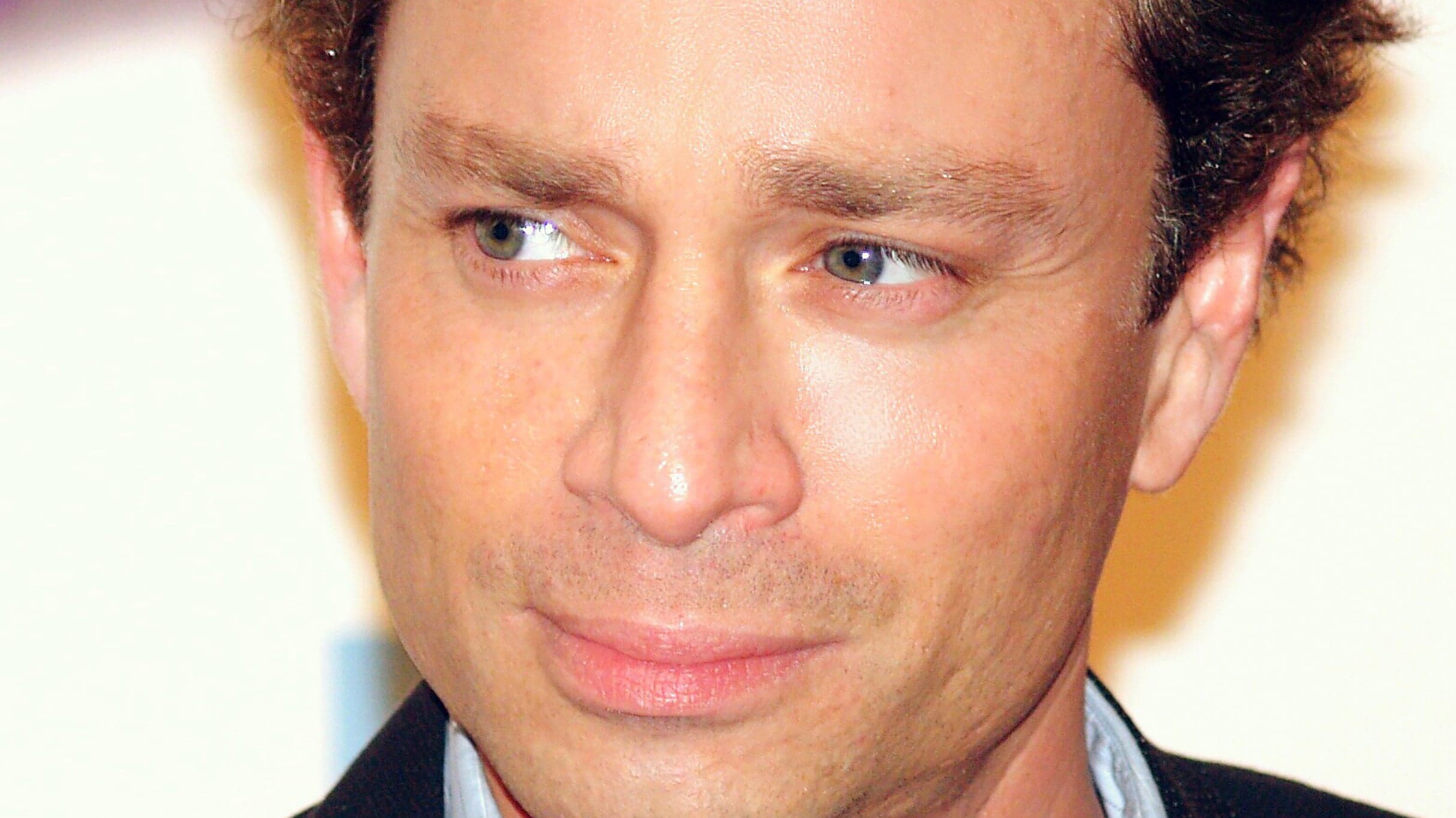 Laugh QC Thursday Night Comedy Series: Featuring Chris Kattan