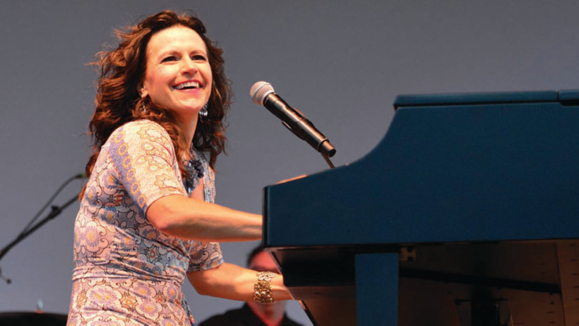 Tapestry, the Carole King Tribute