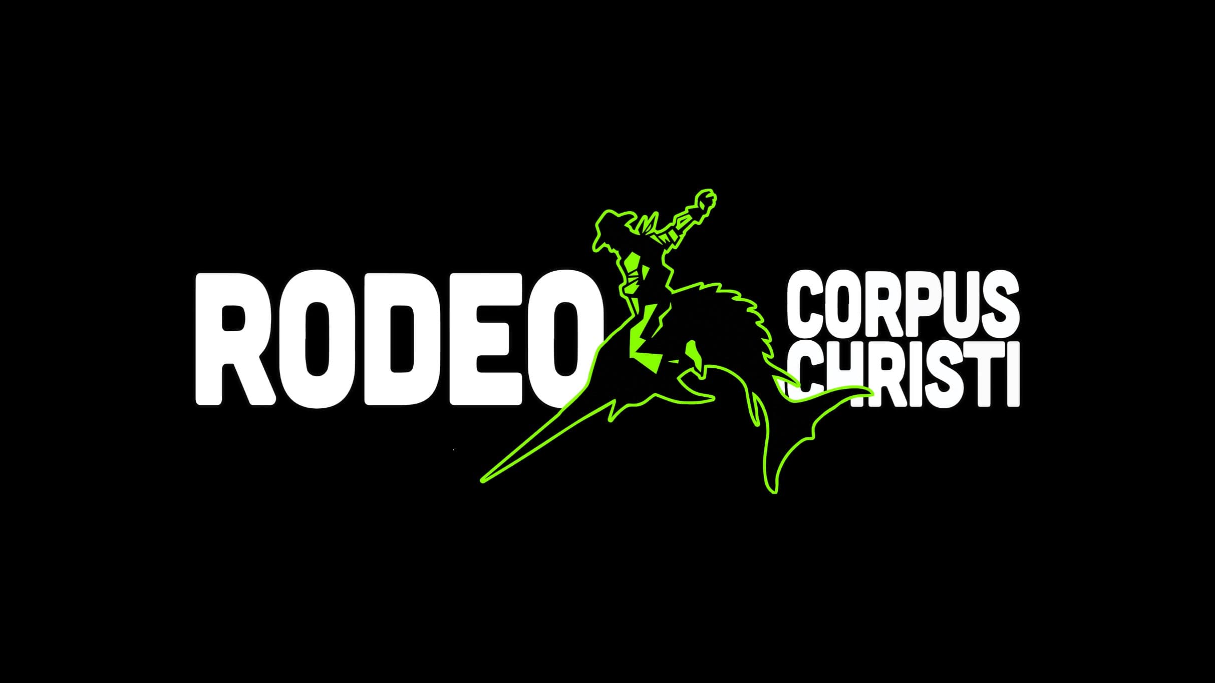 Rodeo Corpus Christi followed by Marshall Tucker Band