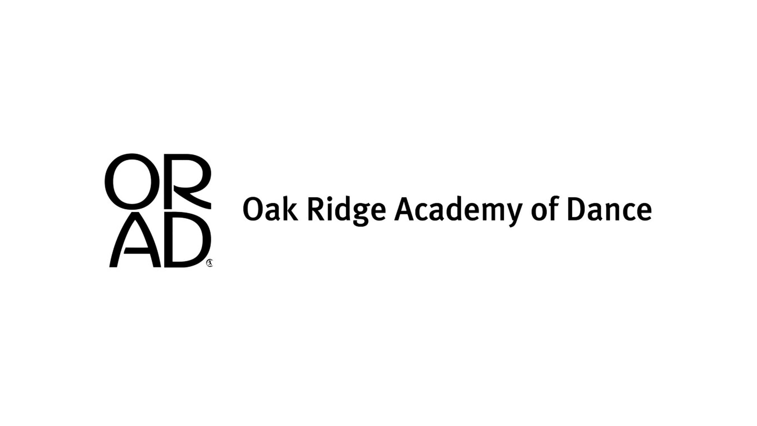 Oak Ridge Academy of Dance: Morning Revue