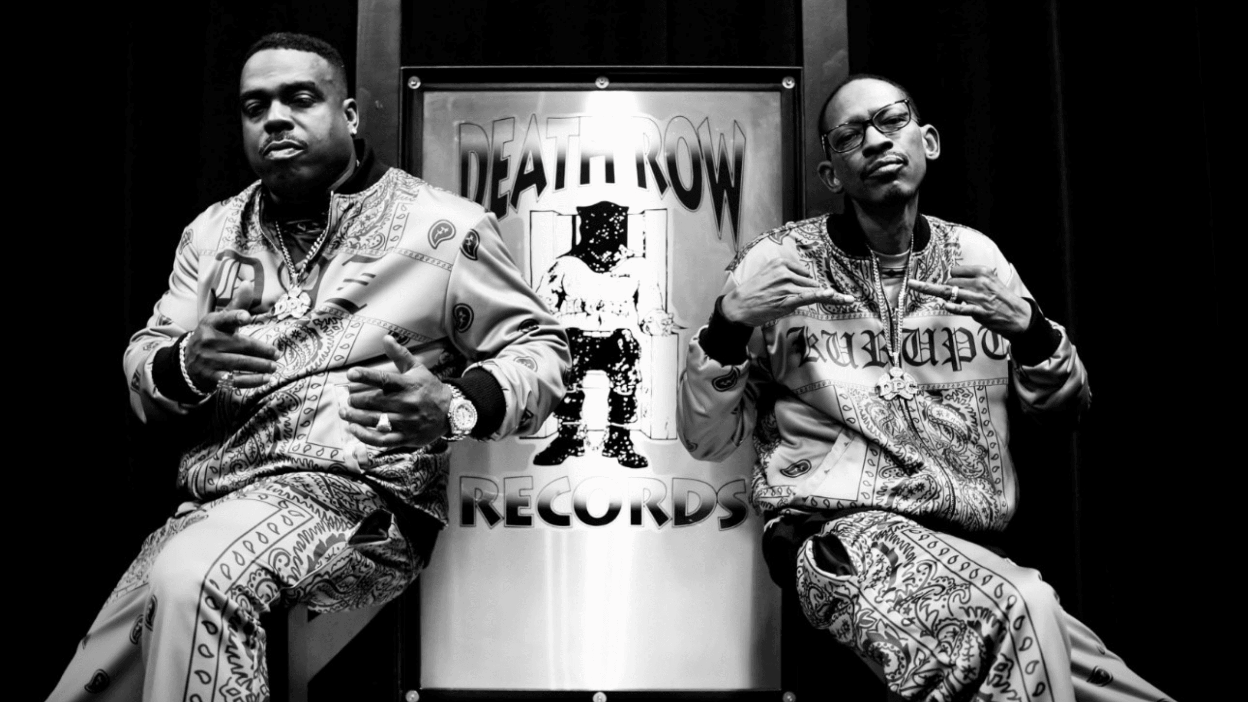 THA DOGG POUND
