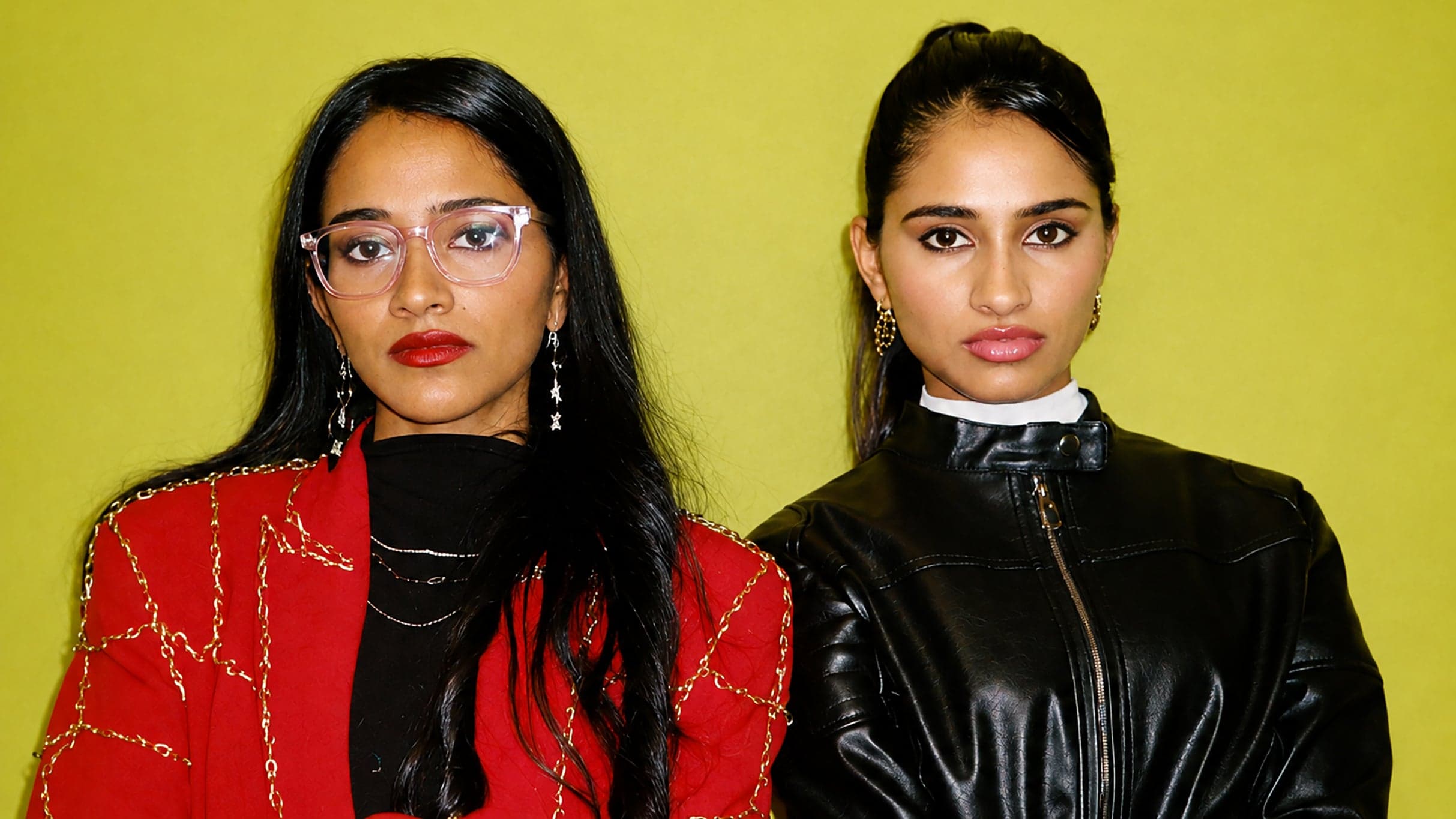 Kiran + Nivi