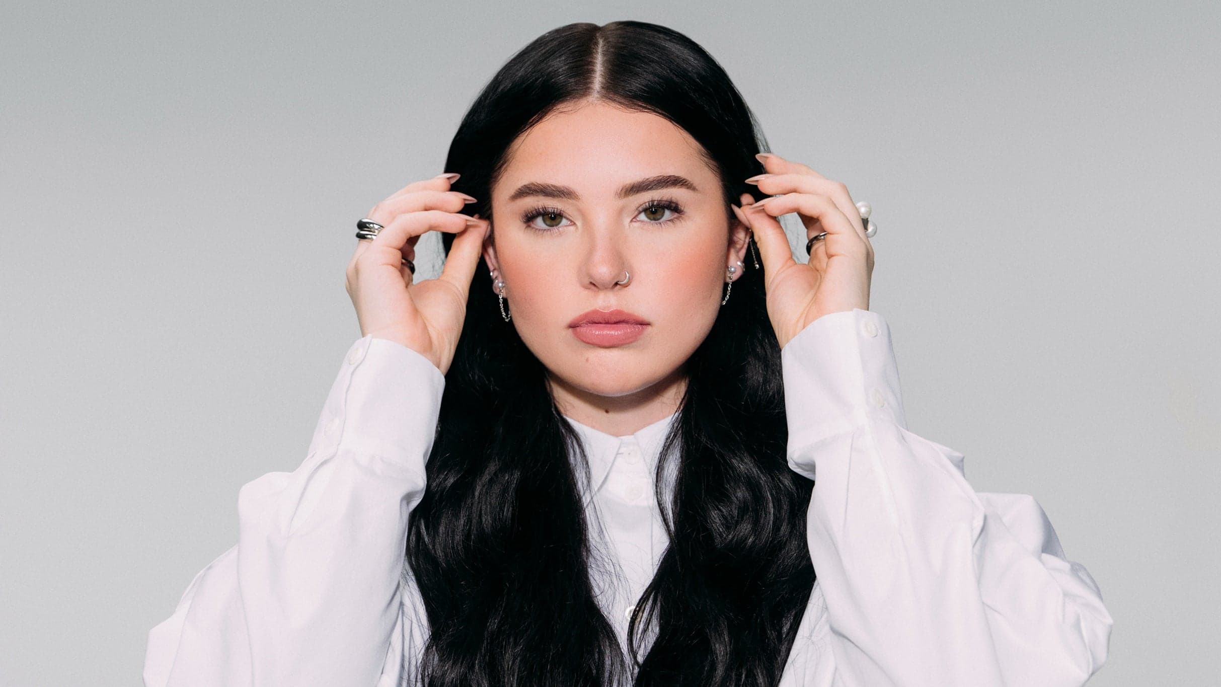 Lauren Spencer Smith: THE ART OF BEING A MESS TOUR