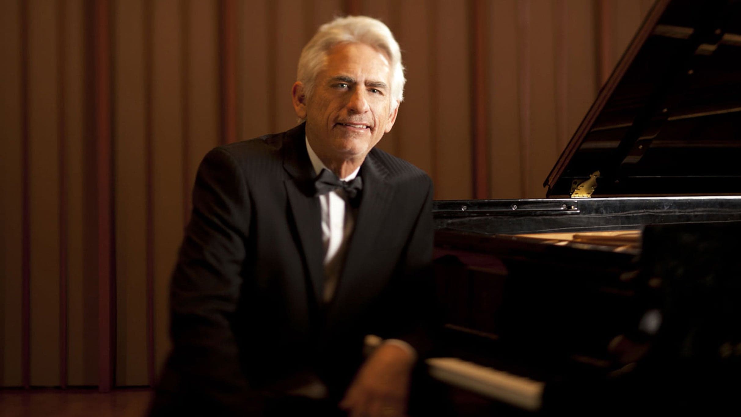 David Benoit & Eric Marienthal with the Reading Pops Orchestra