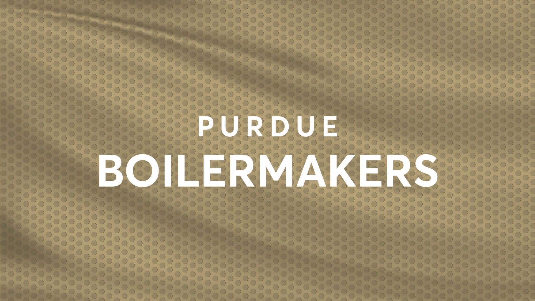 Purdue Boilermakers Football vs. Wake Forest Demon Deacons Football