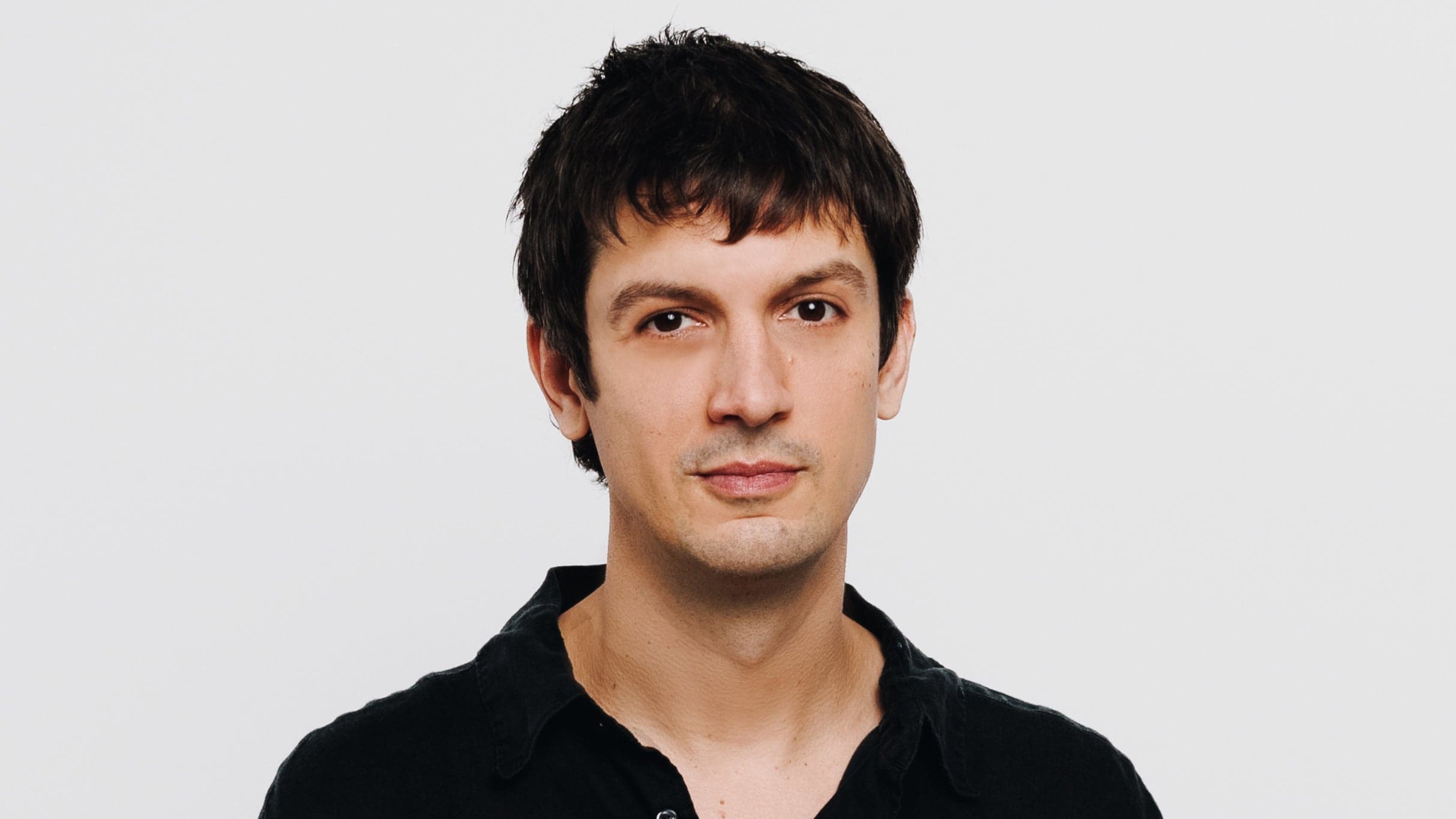 Josh Sharp: An Hour Of Crowd Work In The Round