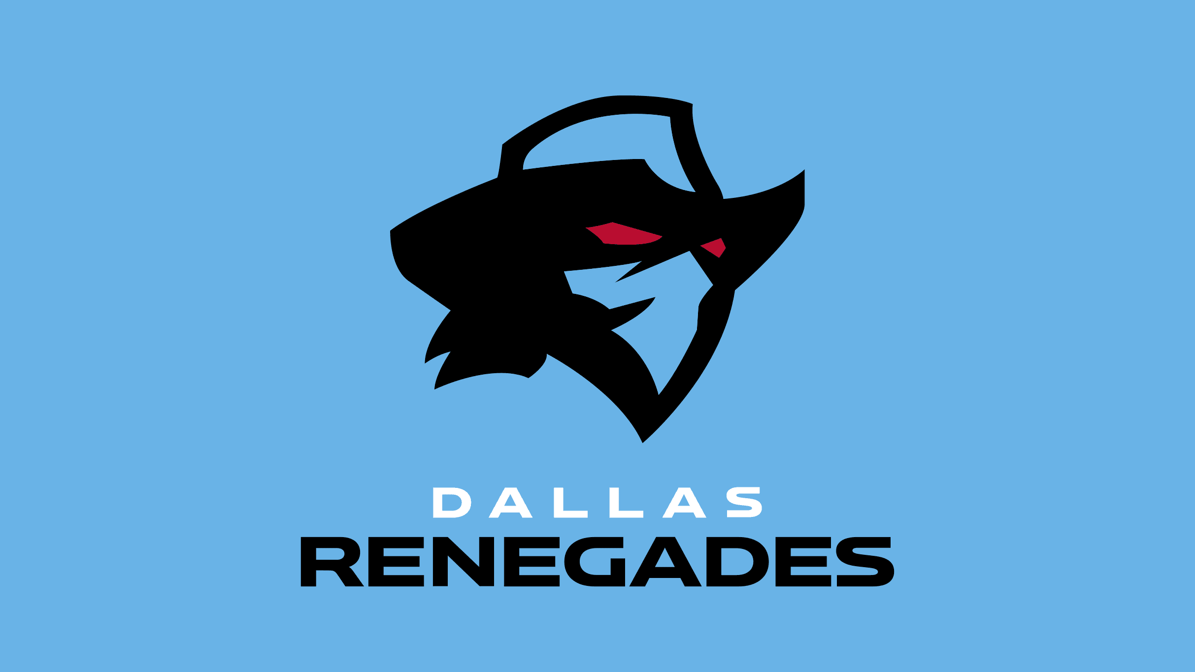Dallas Renegades vs. Houston Gamblers