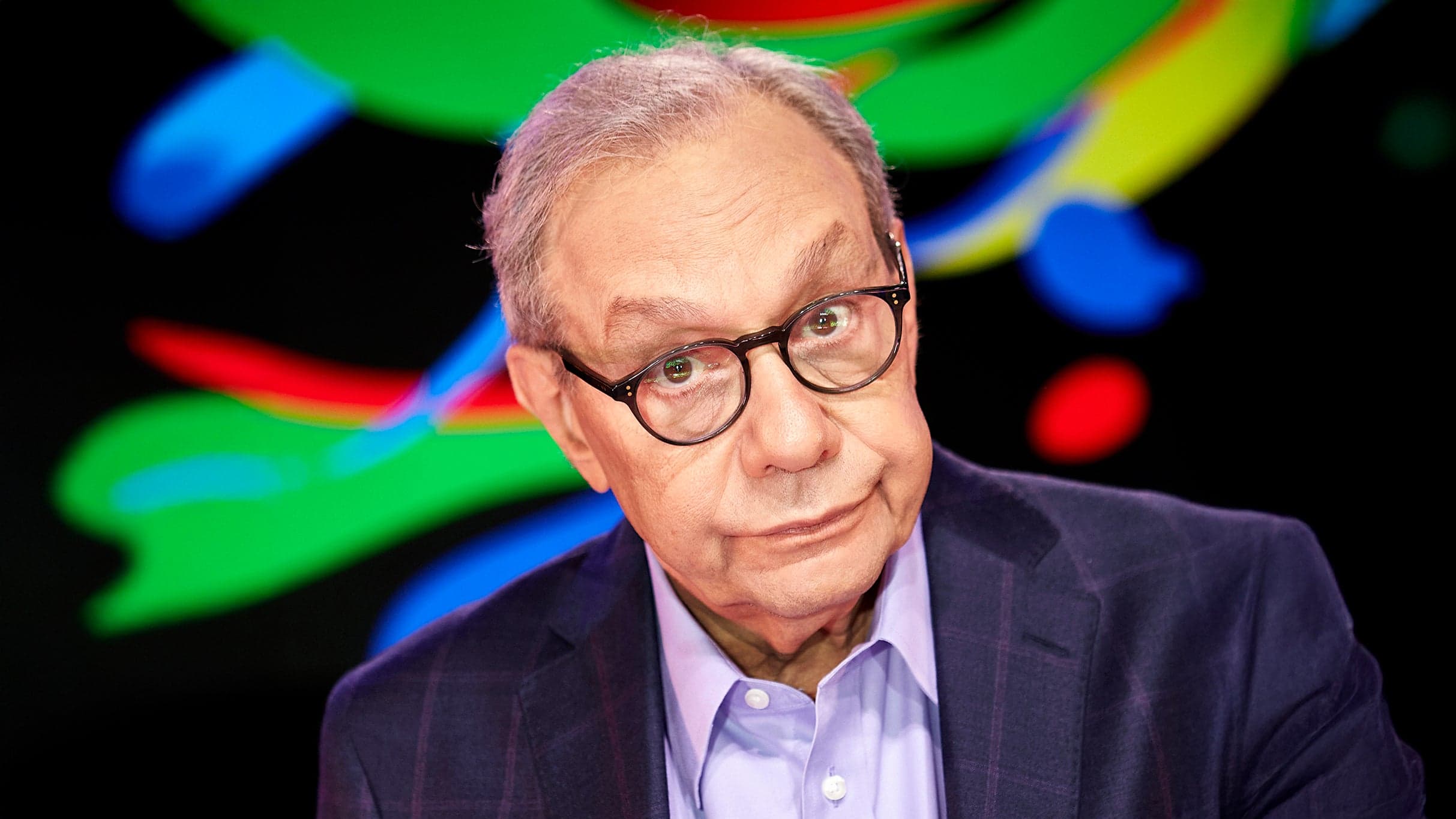 Lewis Black Live