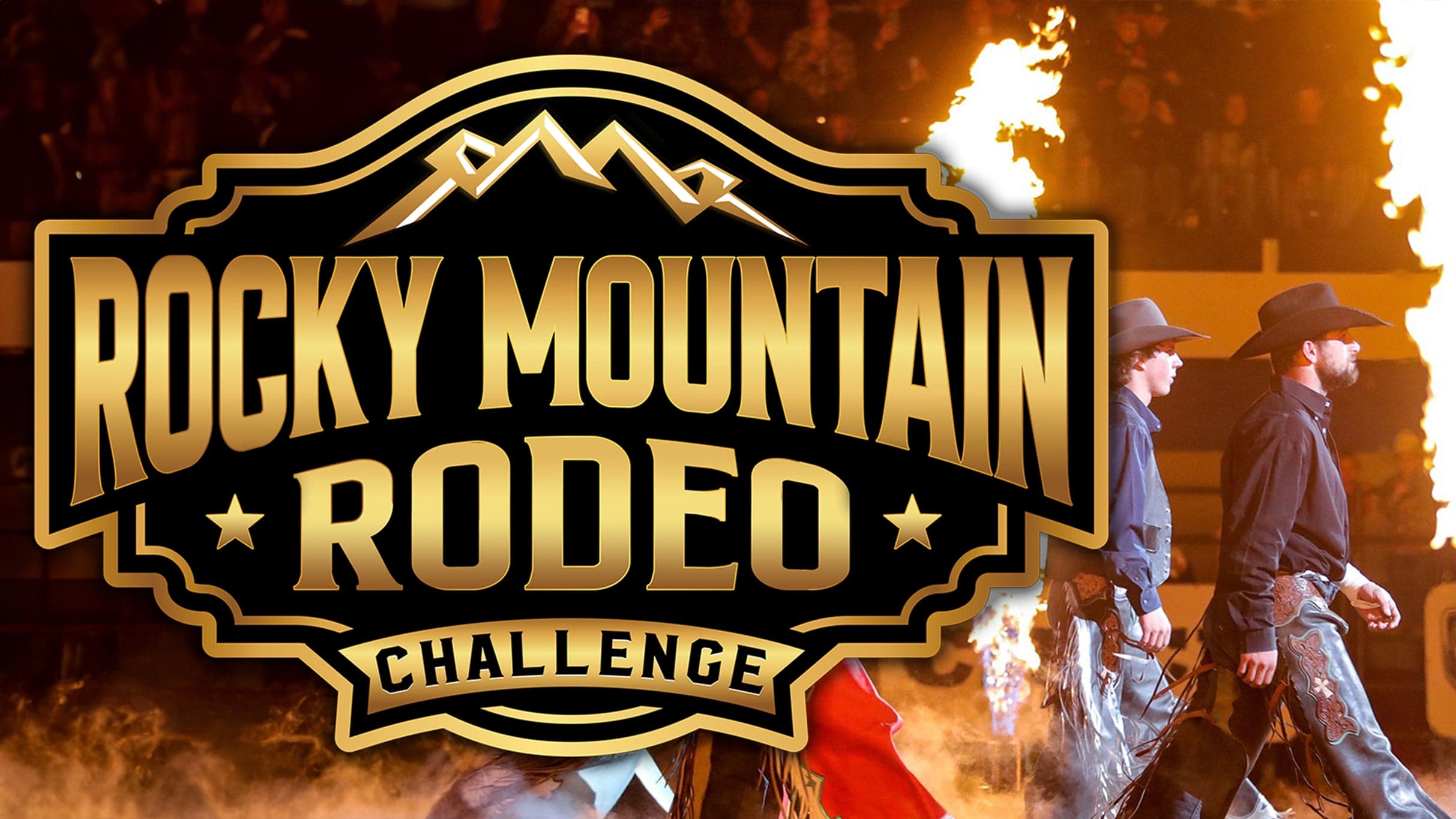 Rocky Mountain Rodeo Challenge - Built by Wheeler CAT