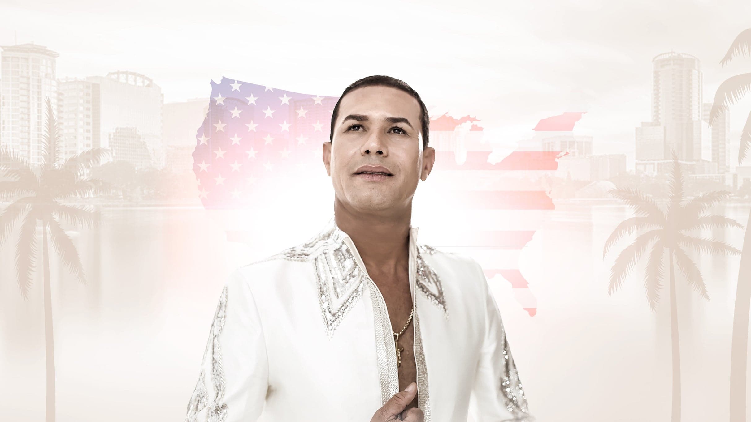 Raulin Rodriguez en concierto / Special guest:"FRIAS"