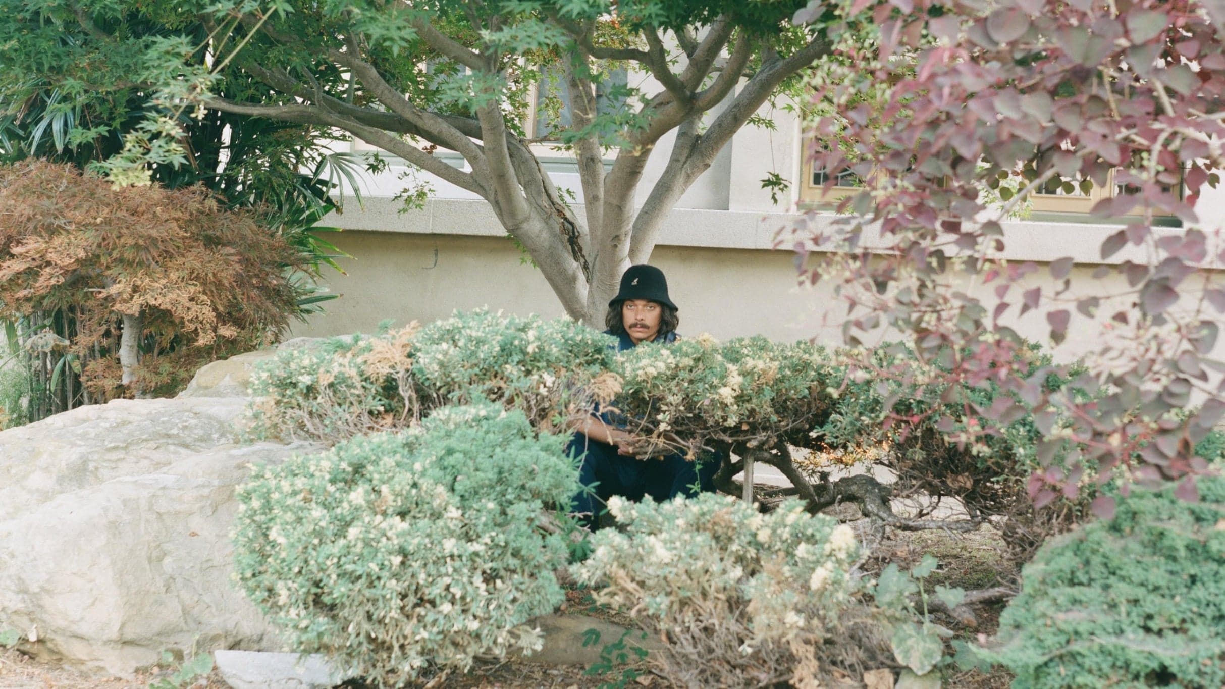 (((folkYEAH!))) Presents - Drugdealer w/ Longplayer