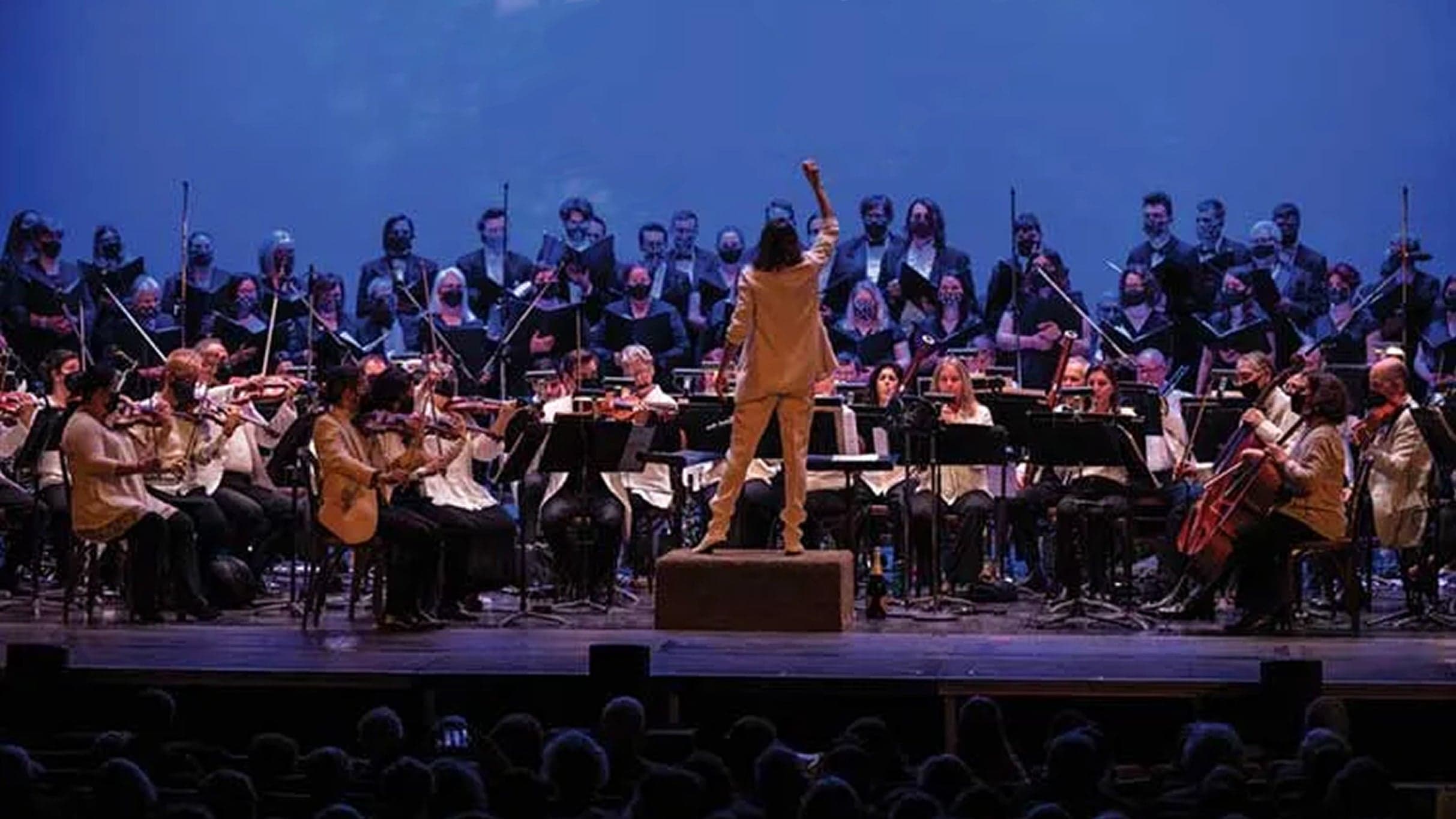 Northeast Pennsylvania Philharmonic- Jurassic Park in Concert