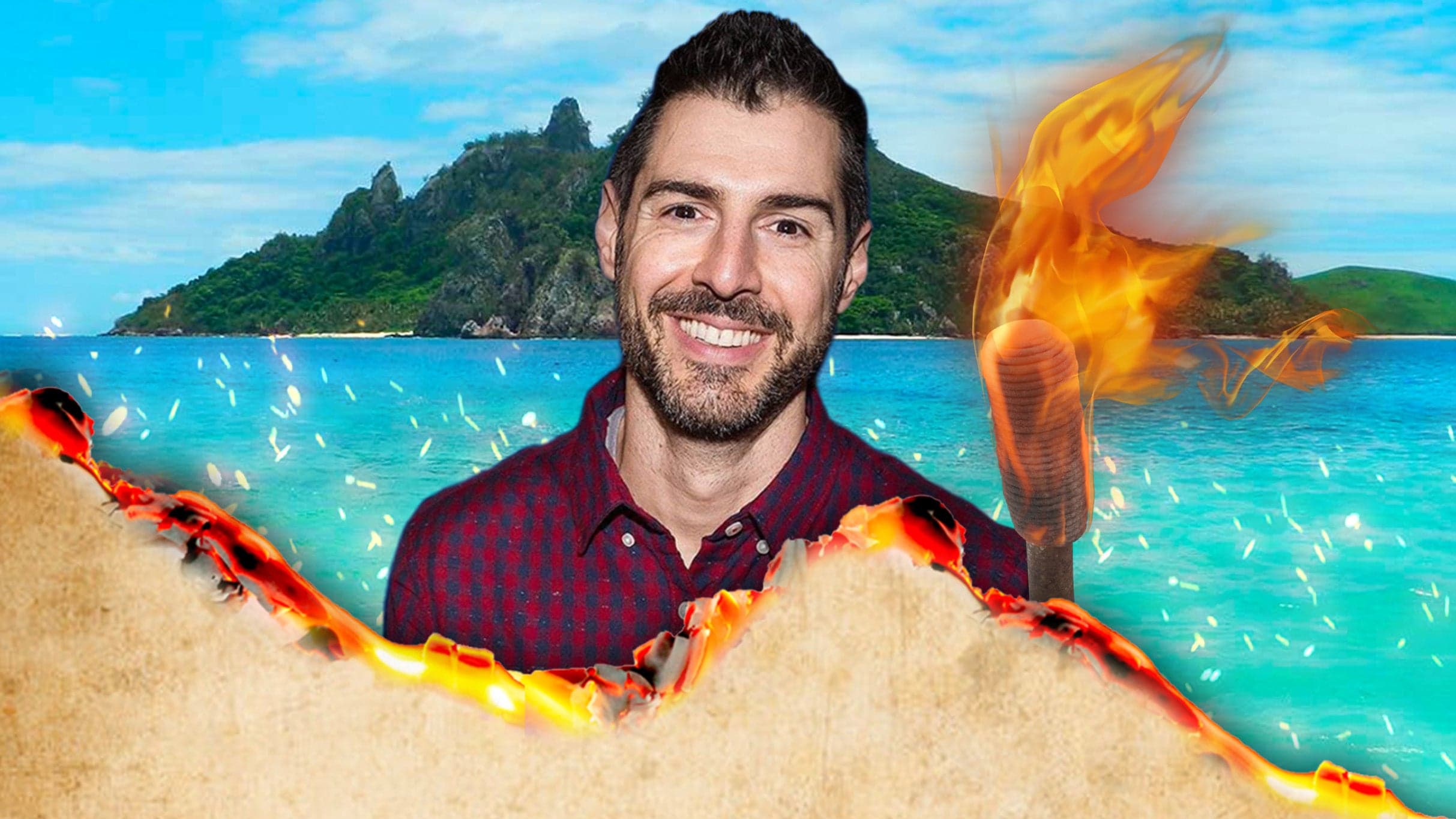 Rob Has A Podcast Live