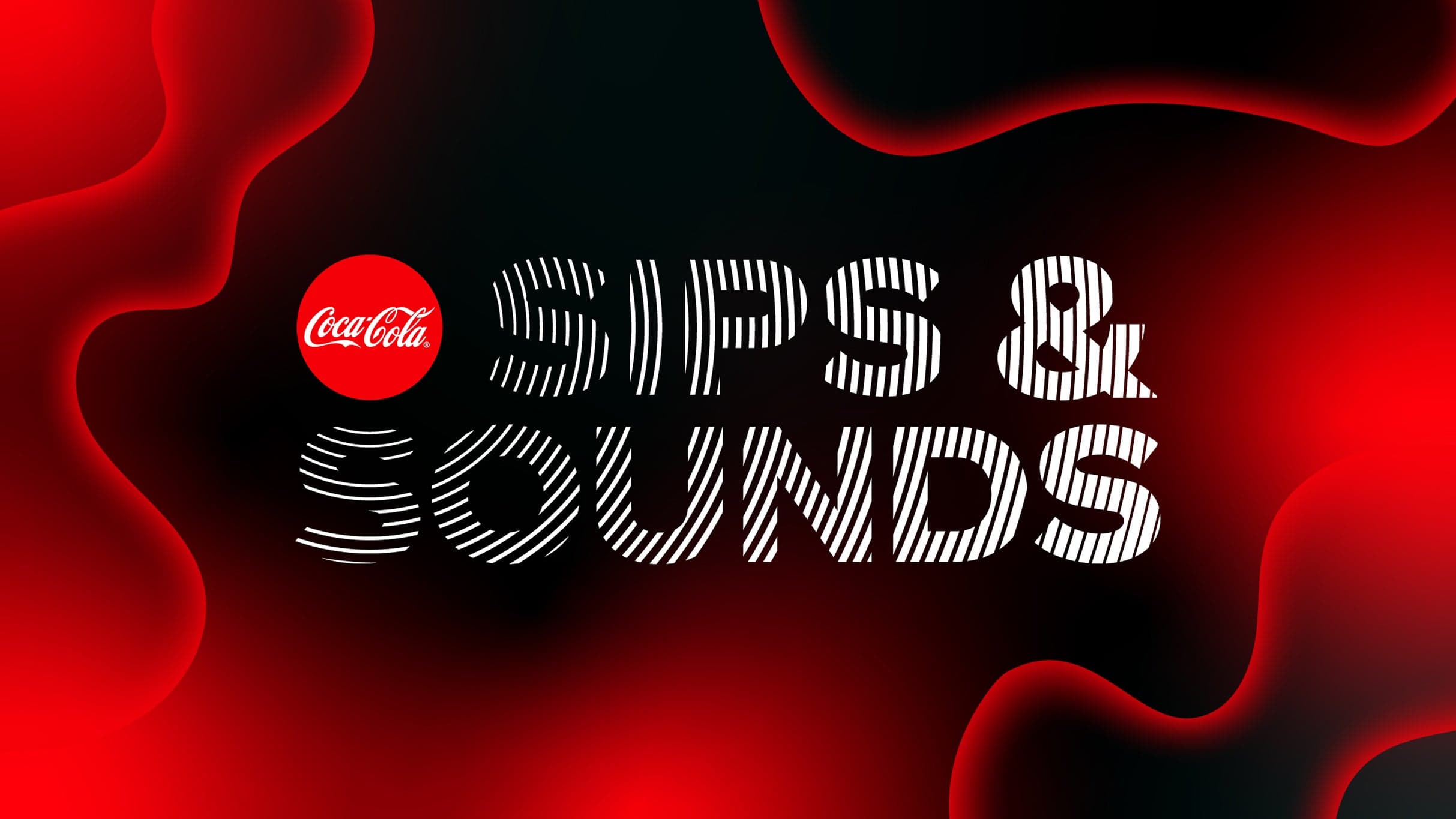 Coca Cola Sips & Sounds Summer Festival