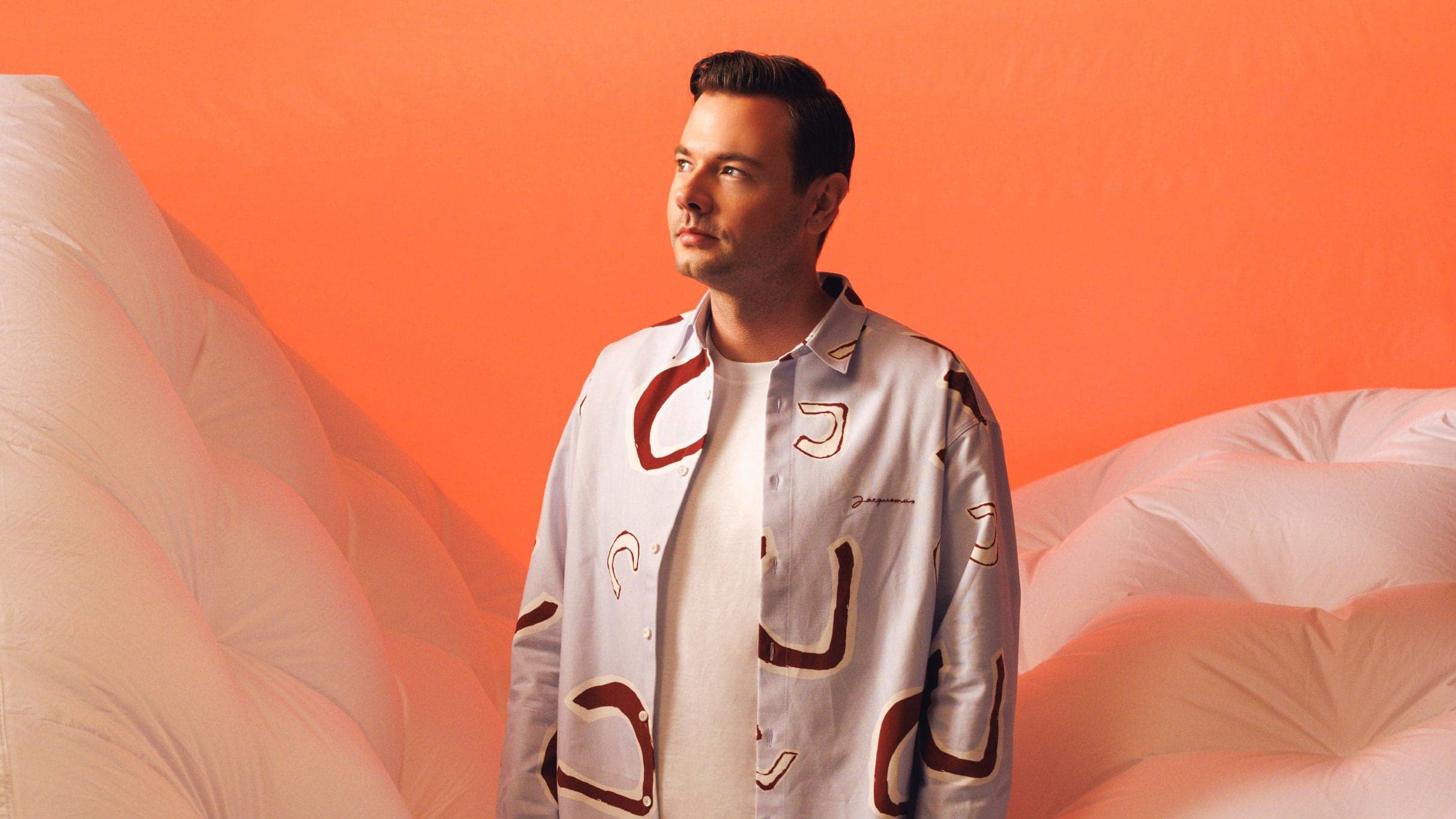 Sam Feldt (18 and Over)