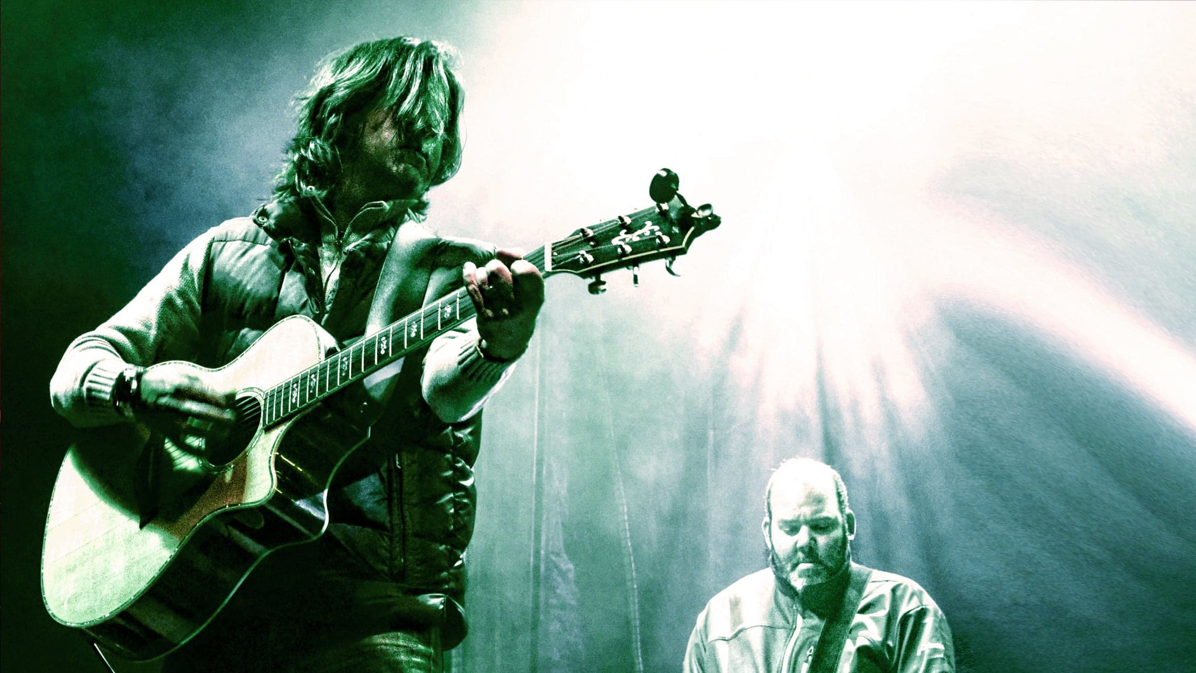 Joshua Tree- The Nation's Premiere U2 Tribute