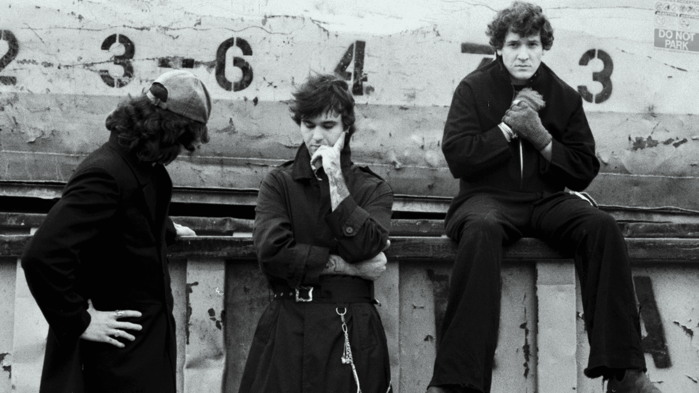 Quarters (18 and Over with valid ID)