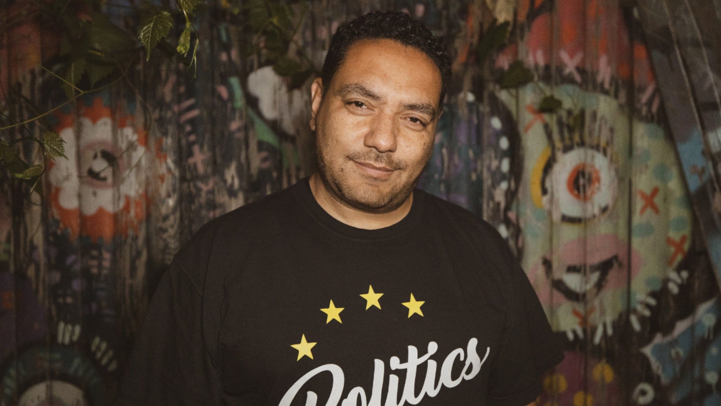 Cipha Sounds: MORE LIFE MORE FRIENDS BIRTHDAY SHOW (18+)