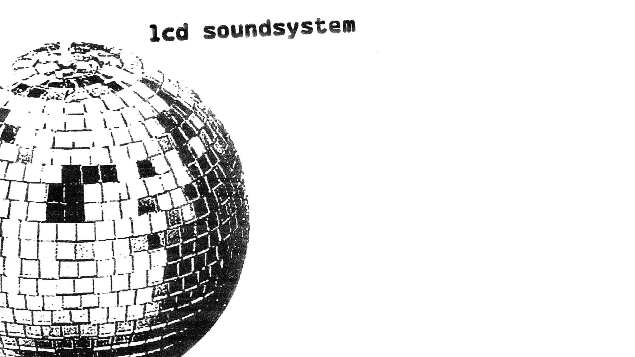 LCD Soundsystem - Ages 16+