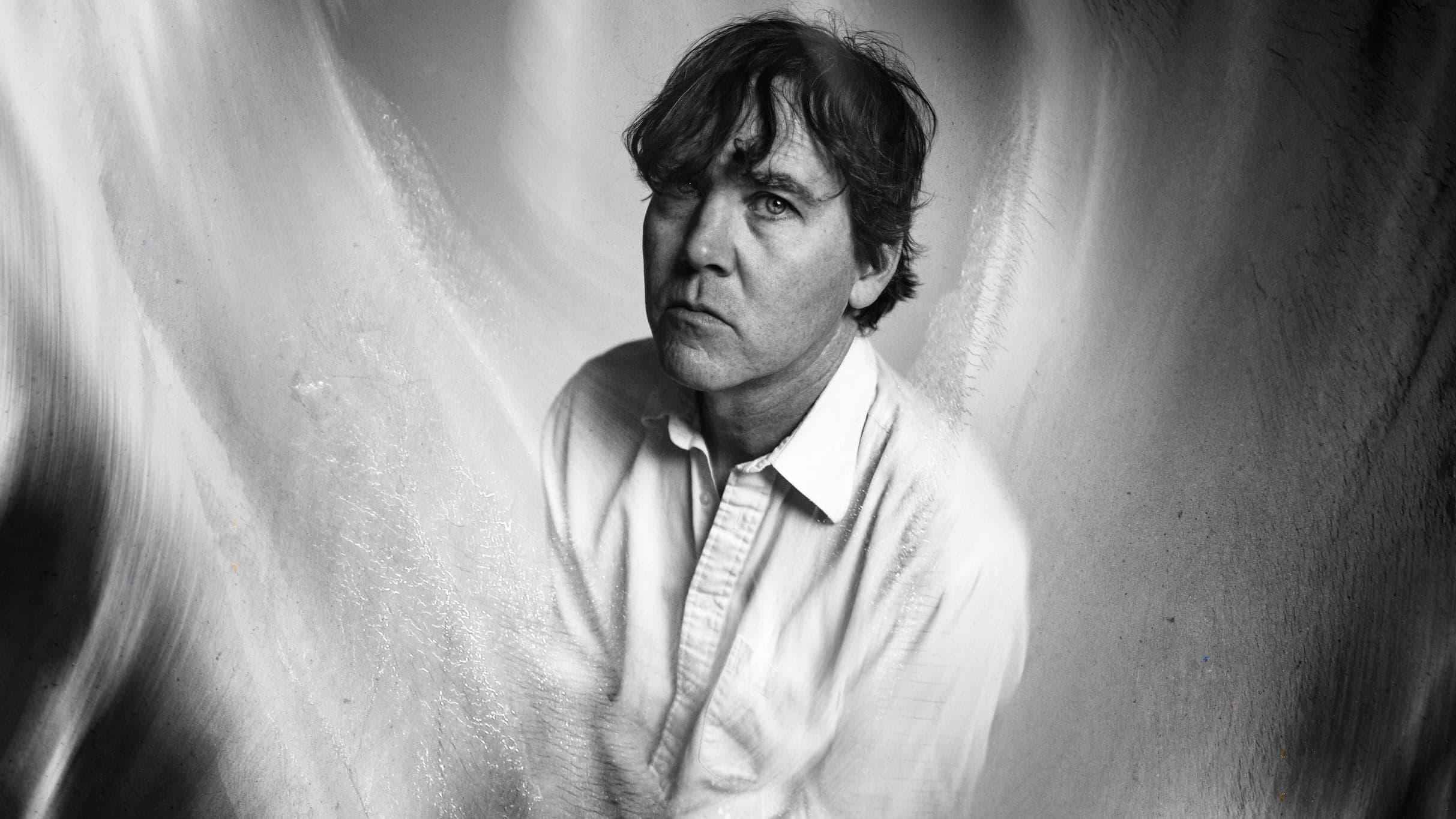 Cass McCombs