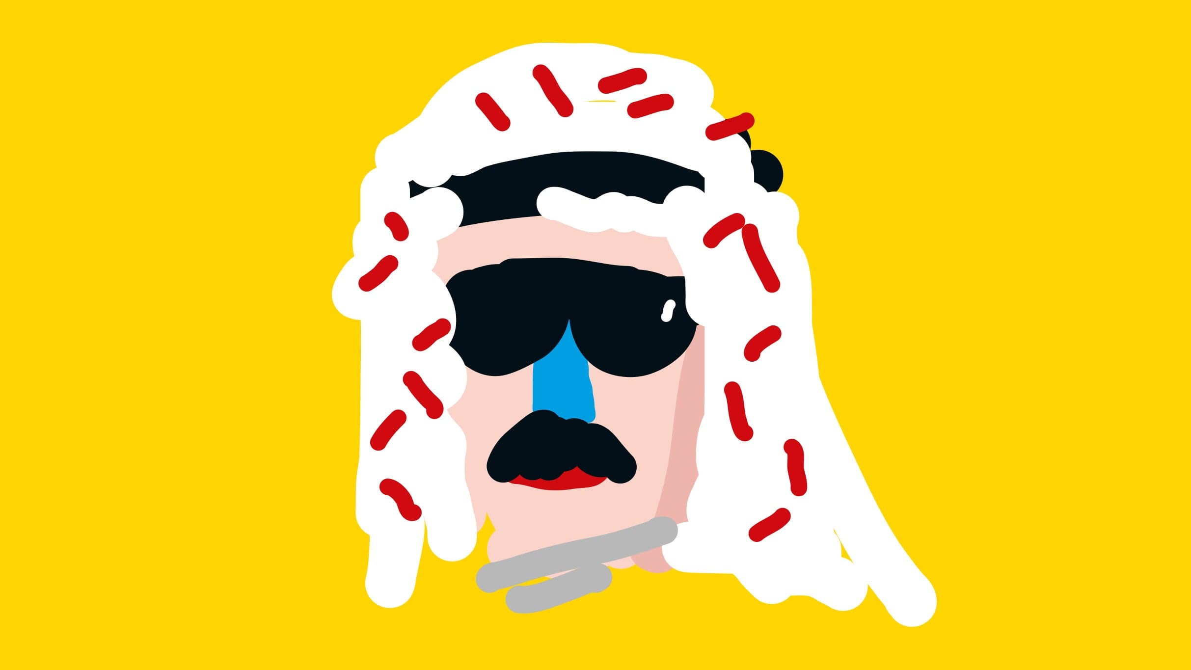 Omar Souleyman with Special Guests
