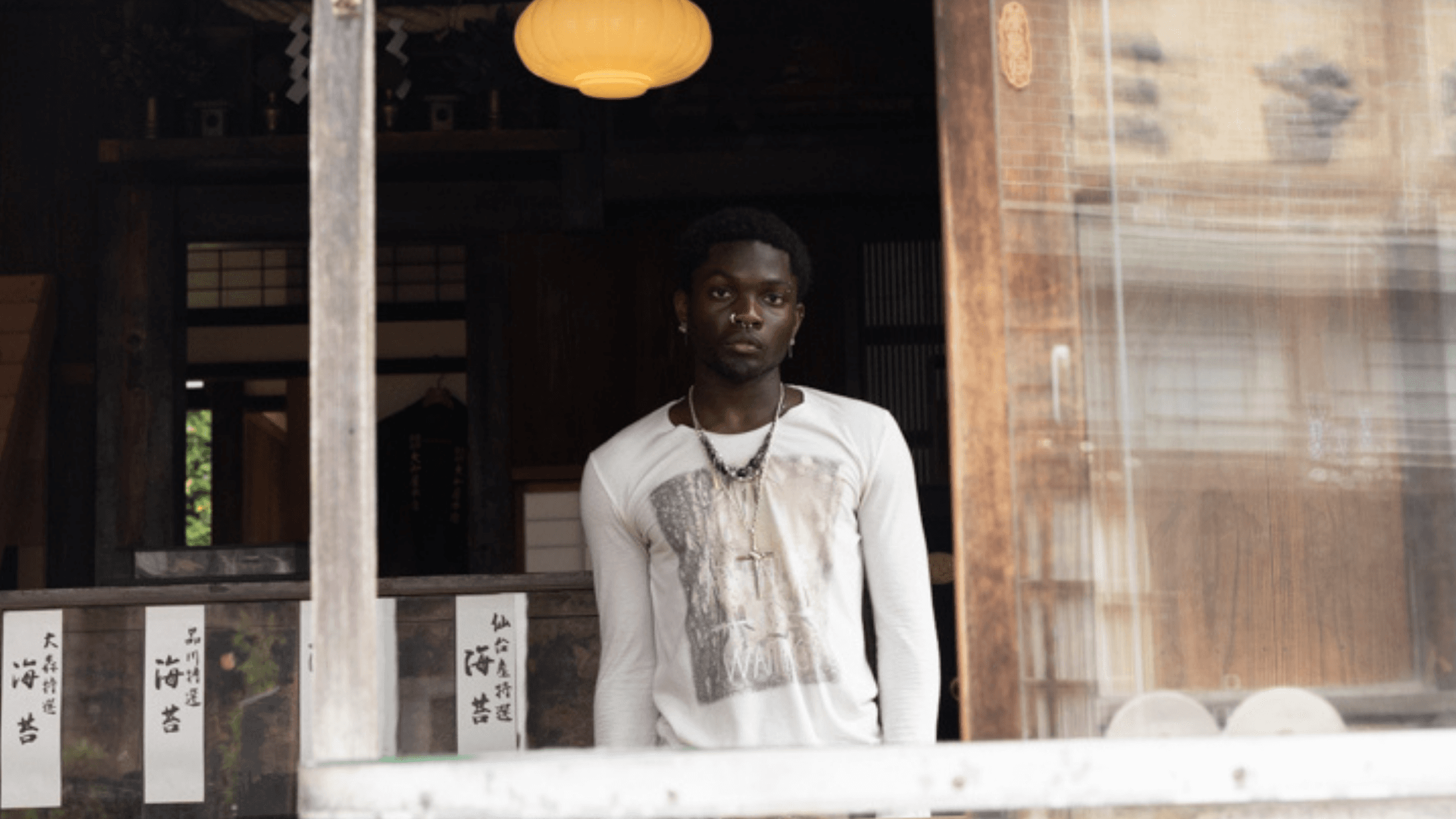 Lucy Bedroque with 9lives & Kuru - SOLD OUT