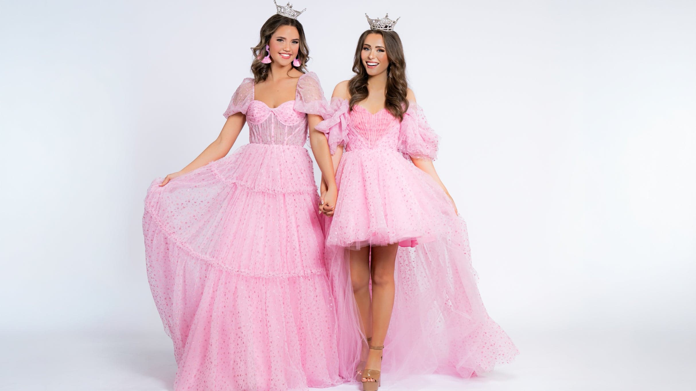 Miss Arkansas & MAROT Pageant- Teen Prelim 1