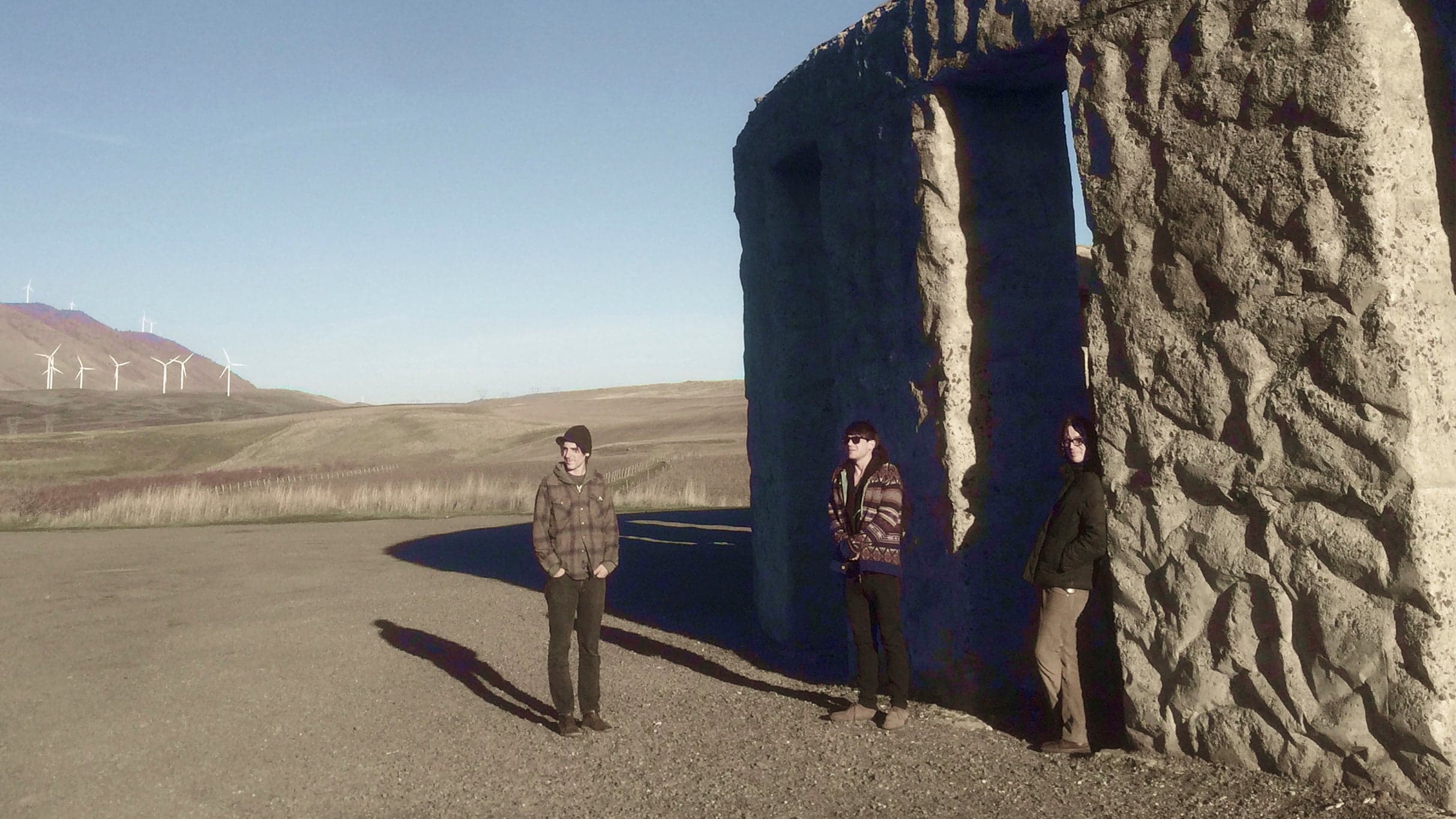 Dead Meadow (21+ Event)