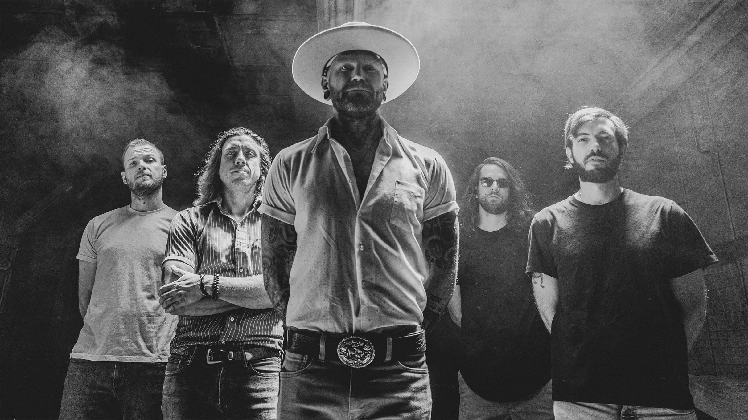 SATSANG: The Story of You 10 Year Anniversary Tour