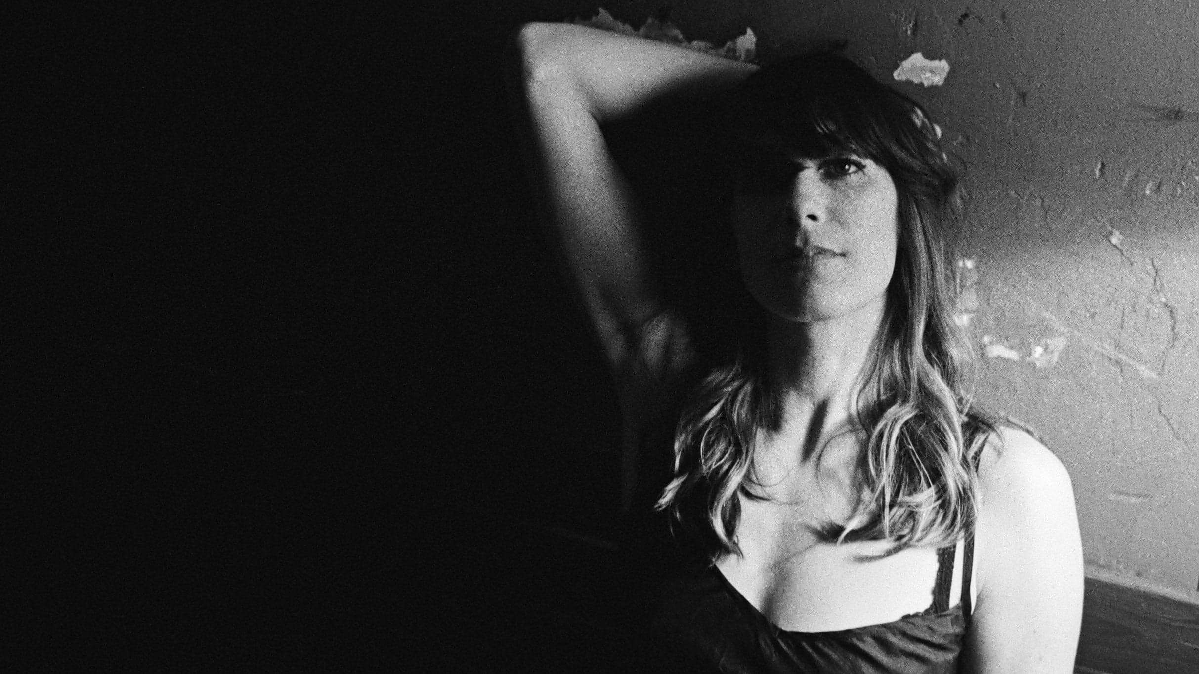 Nicki Bluhm +  Jack Blocker