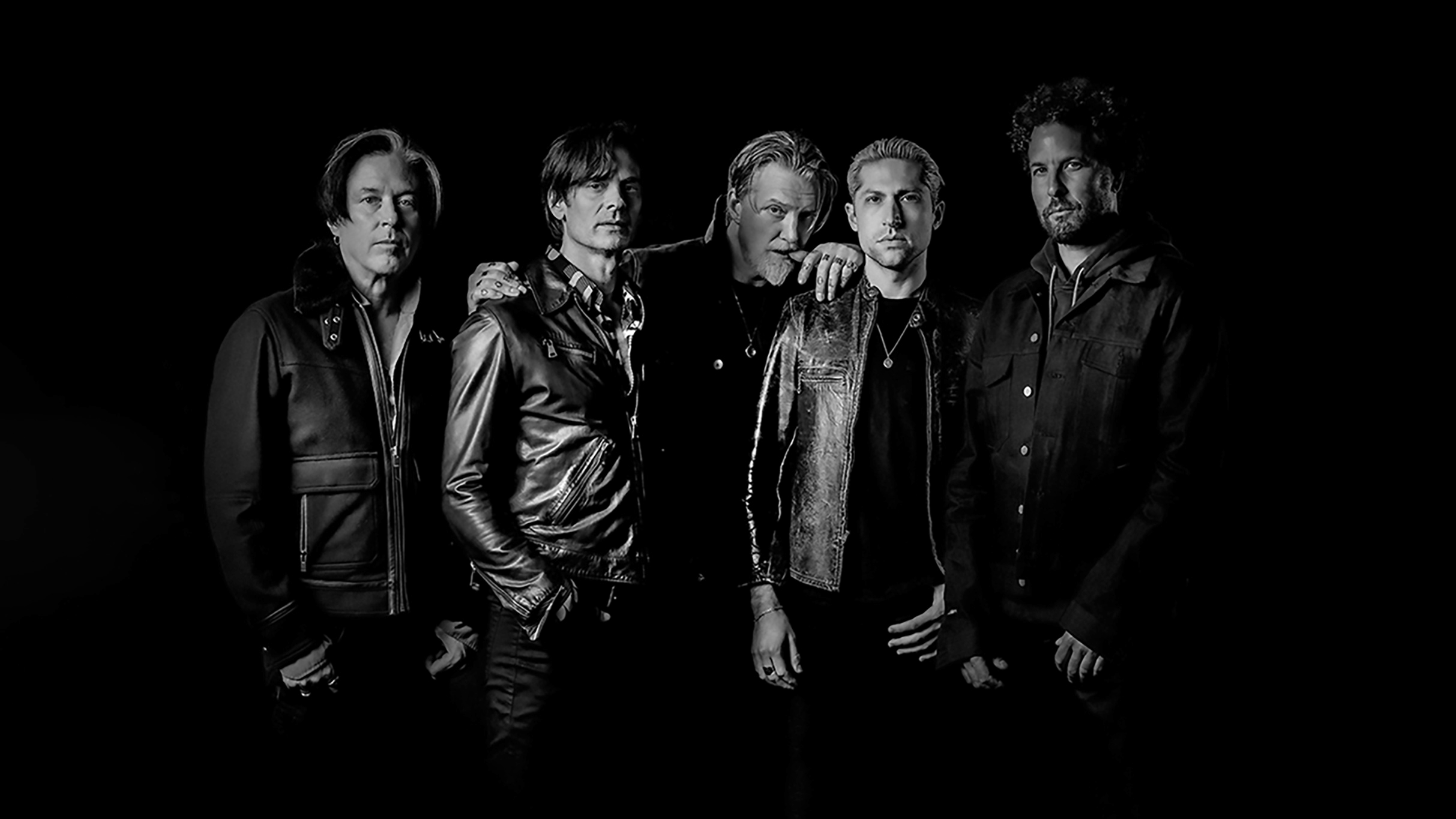 Queens of the Stone Age w/ Libby Grace