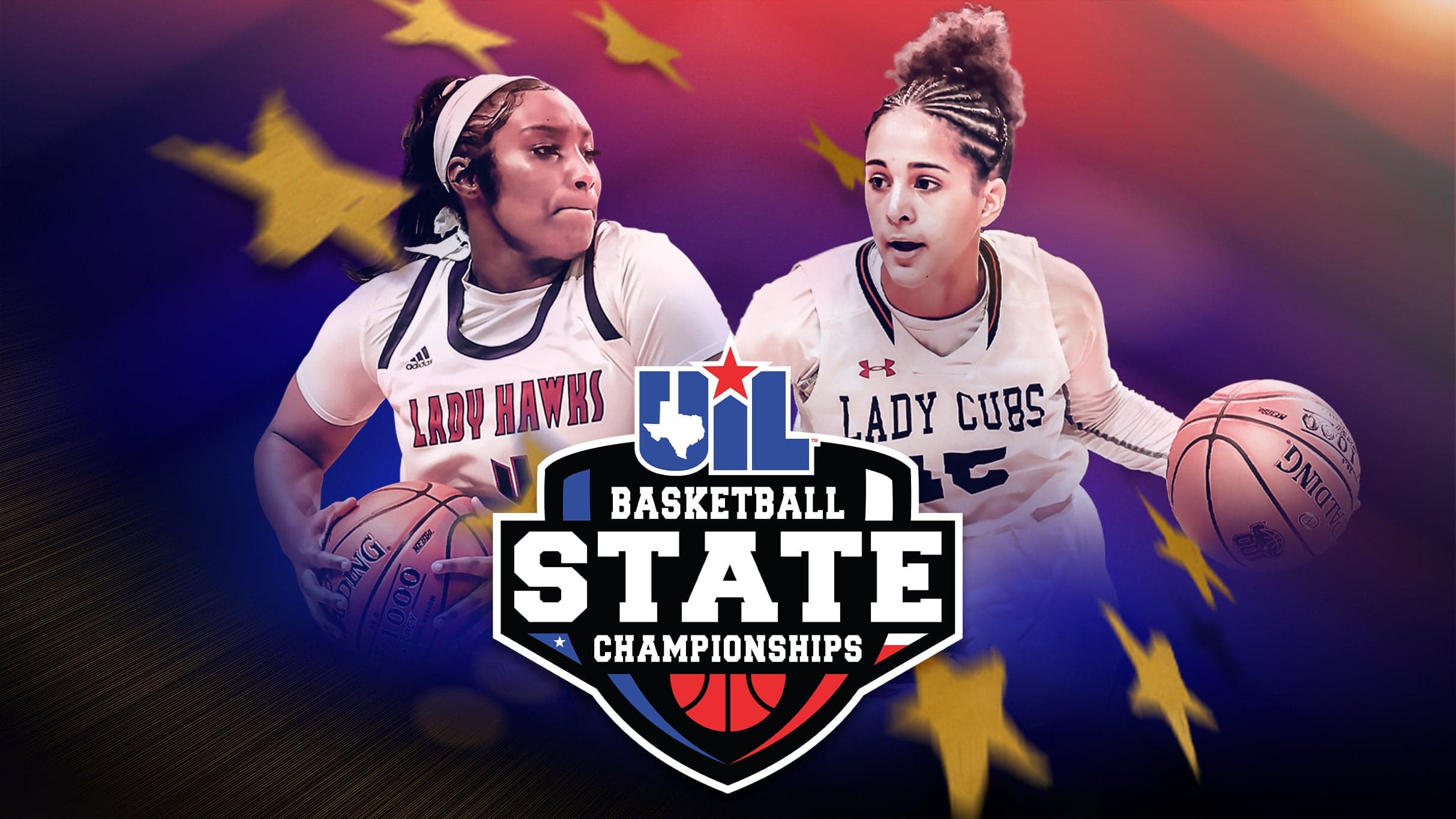 2026 UIL Girls State Basketball Tournament - 1A Division I & II Finals