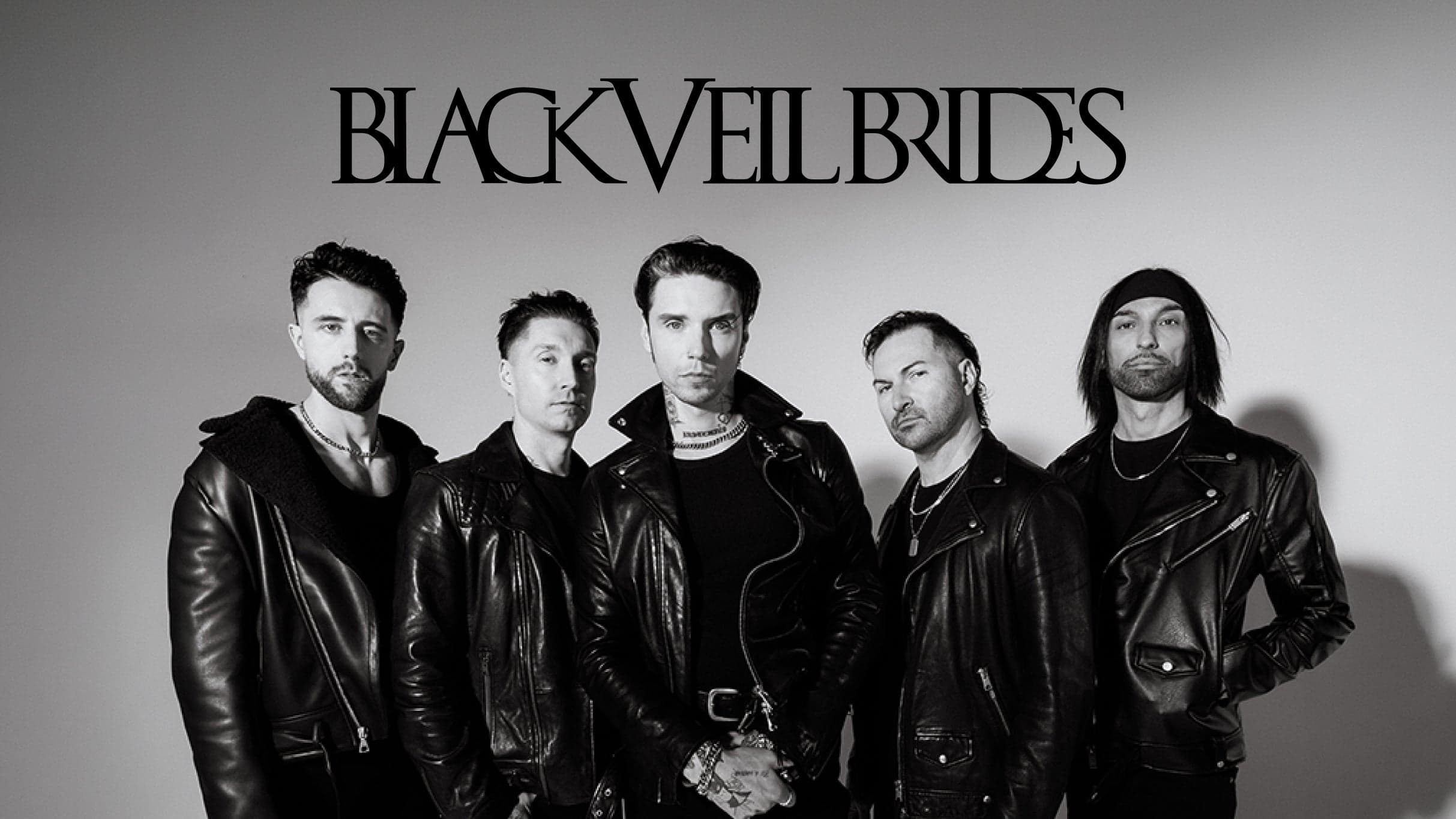 Black Veil Brides: North American Tour 2026