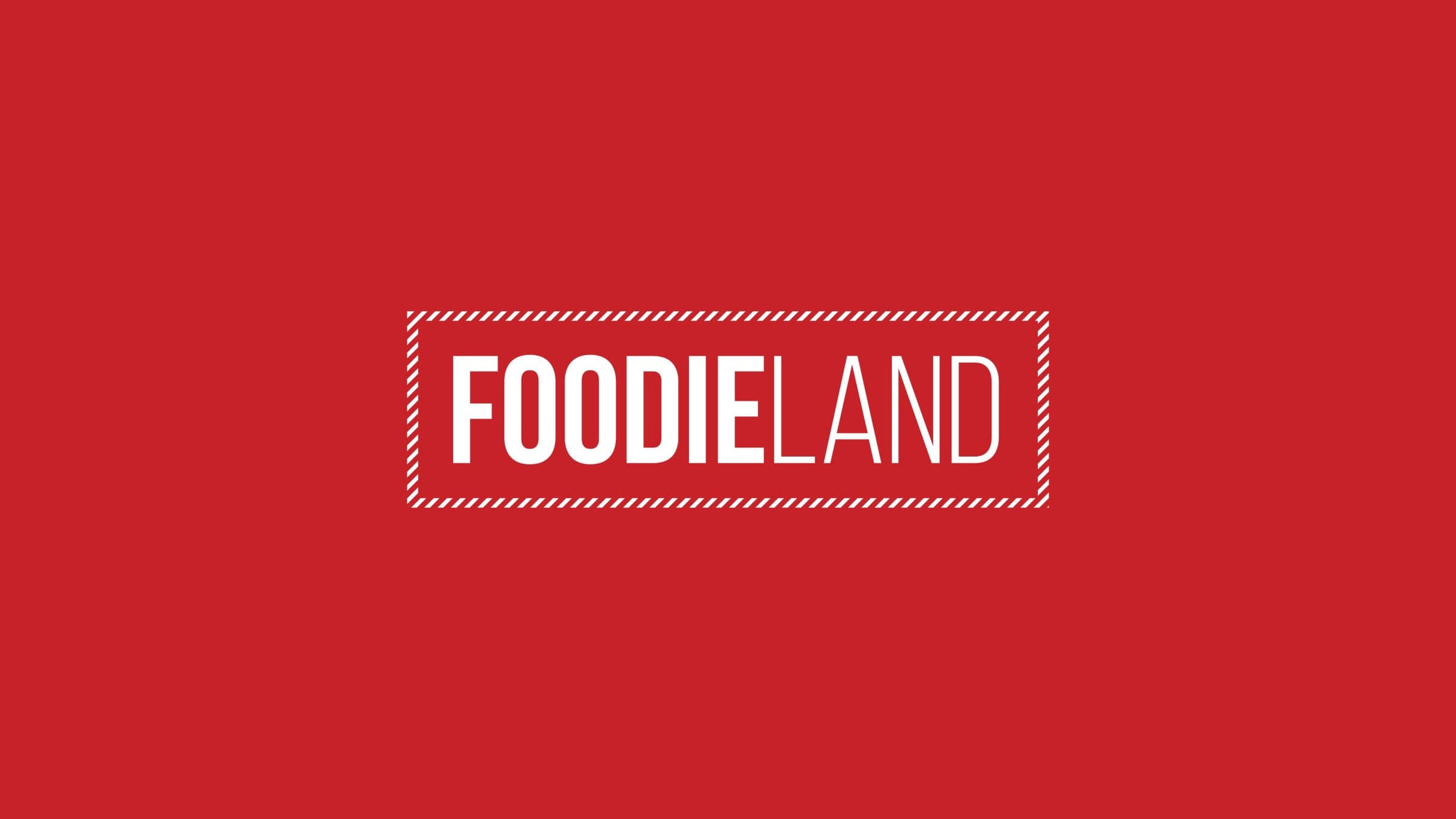 FoodieLand Food Festival - Austin | March 6-8, 2026