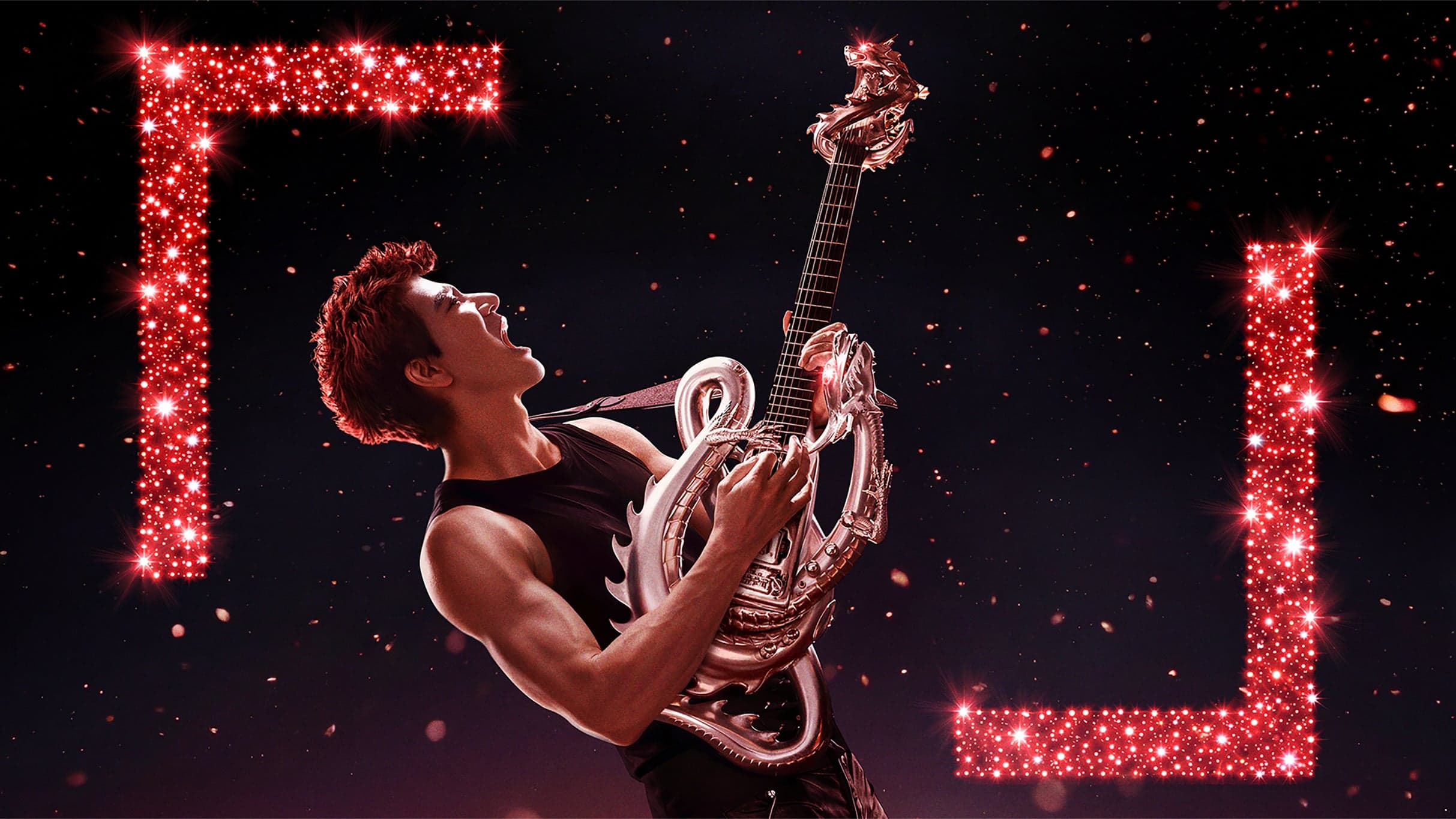 Wang Leehom - The Best Place II World Tour 