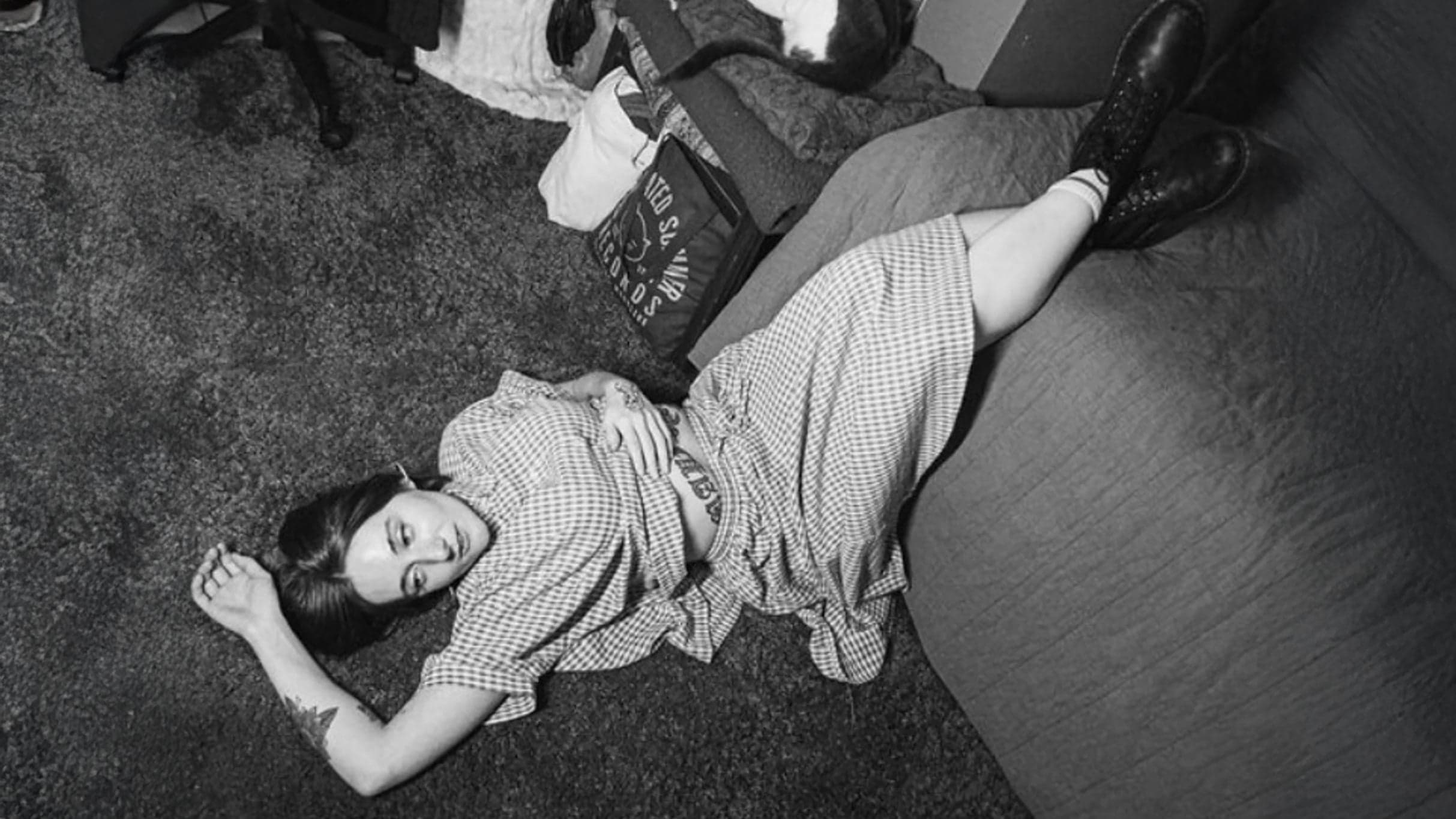 (((folkYEAH))) Presents: JESSICA LEA MAYFIELD, HORSEPOWER