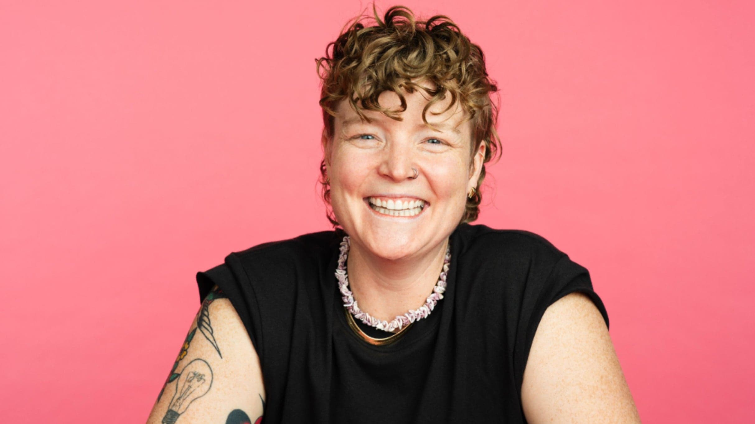 RACHEL SCANLON: A BIT MUCH TOUR