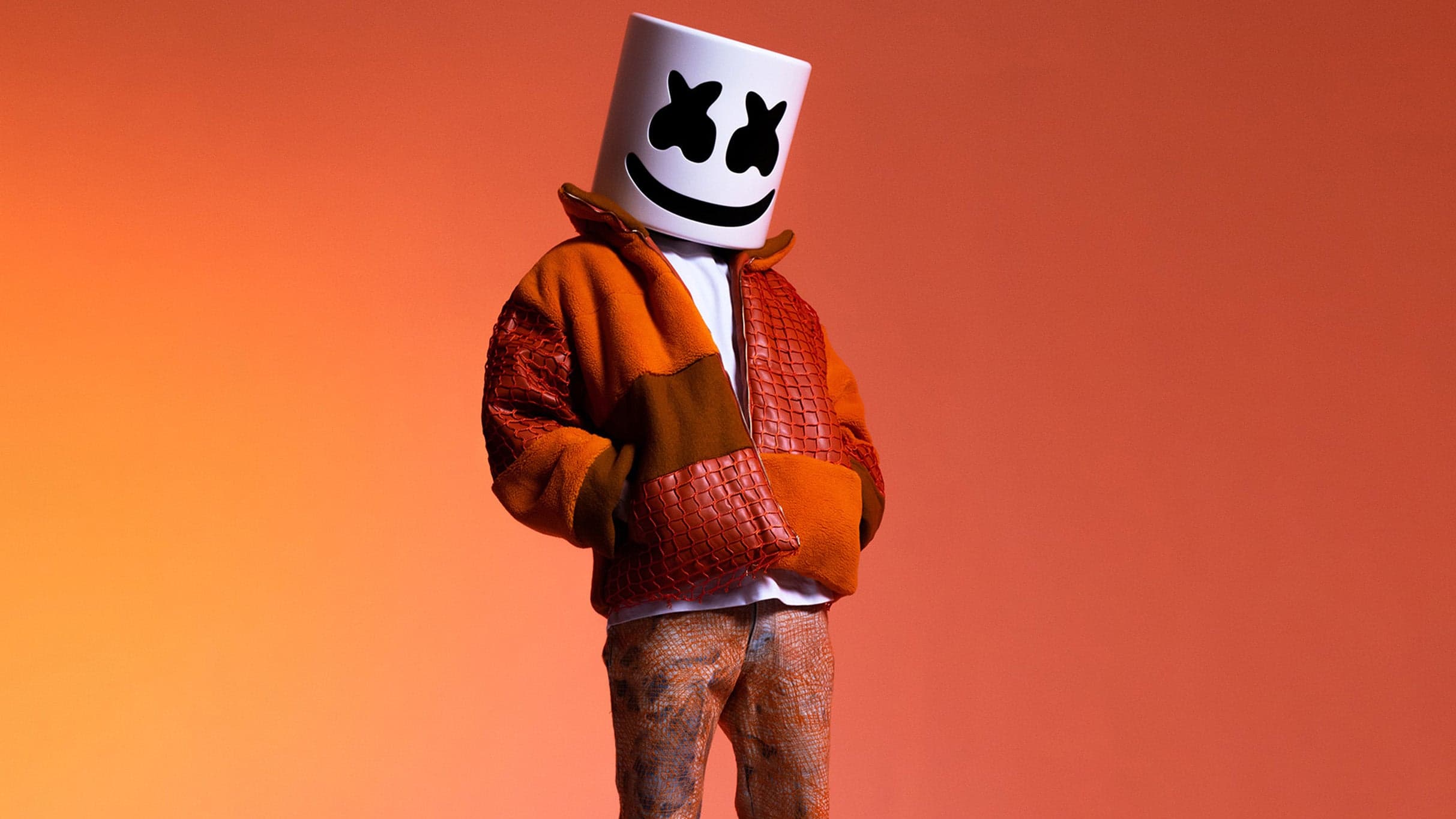 Marshmello (21+ Event)