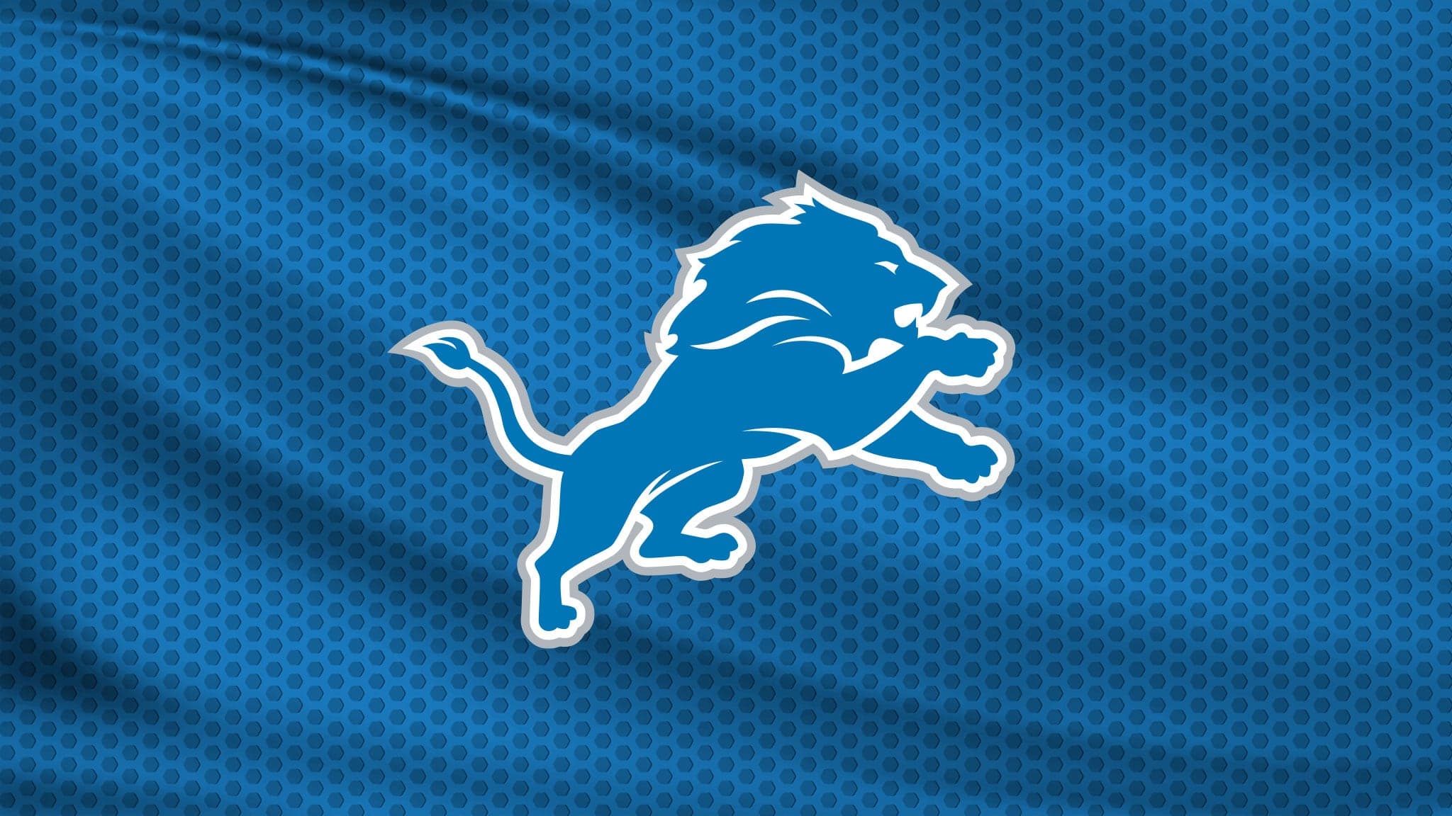Detroit Lions vs. New Orleans Saints