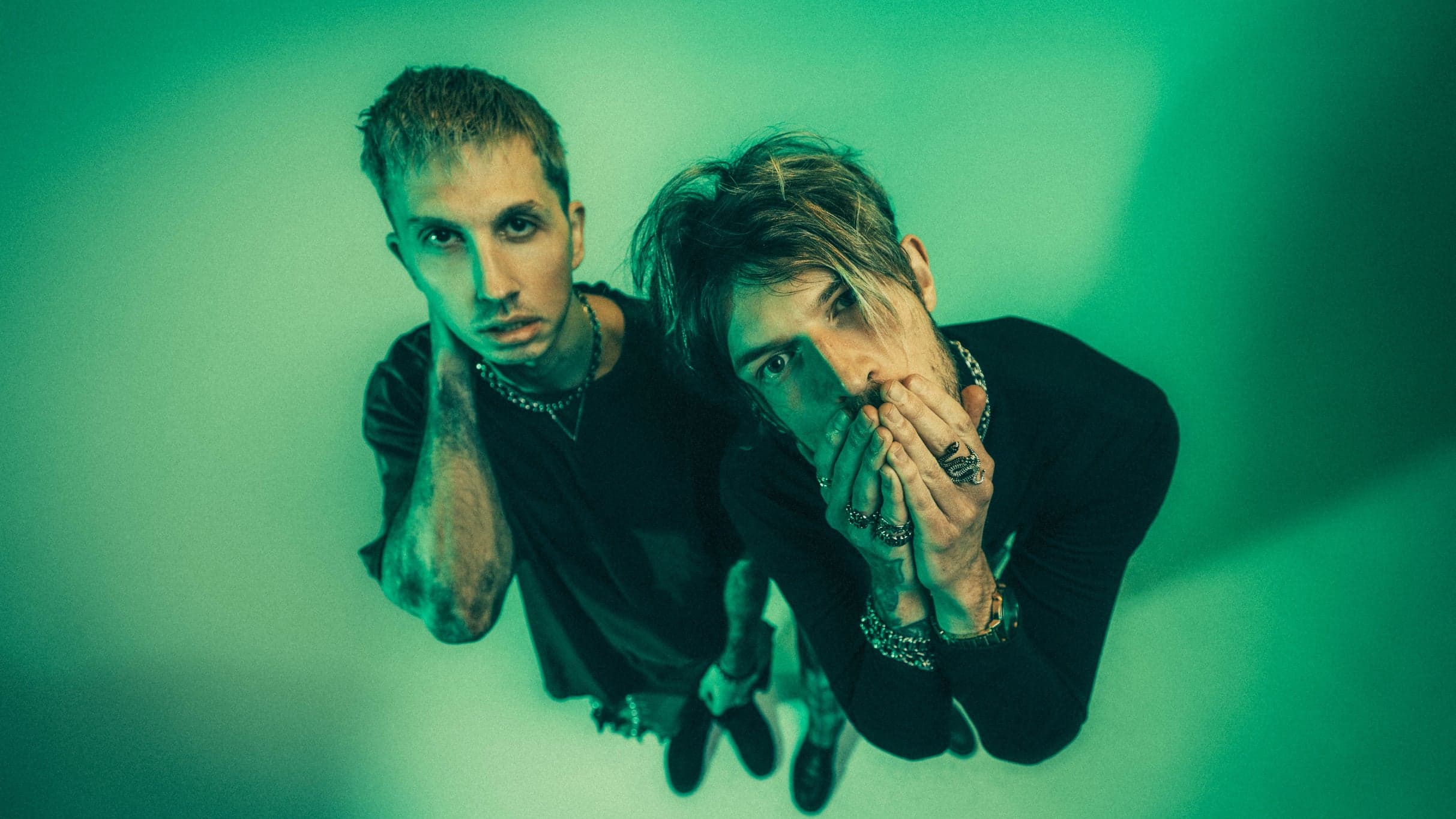SiriusXM Octane Presents: Ninth Key with AWAY