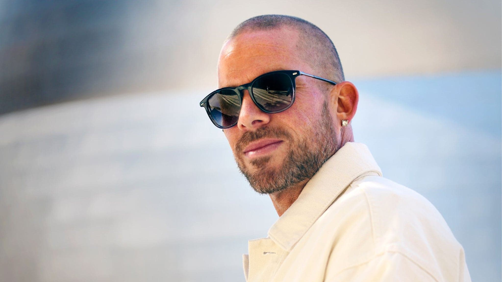 Collie Buddz