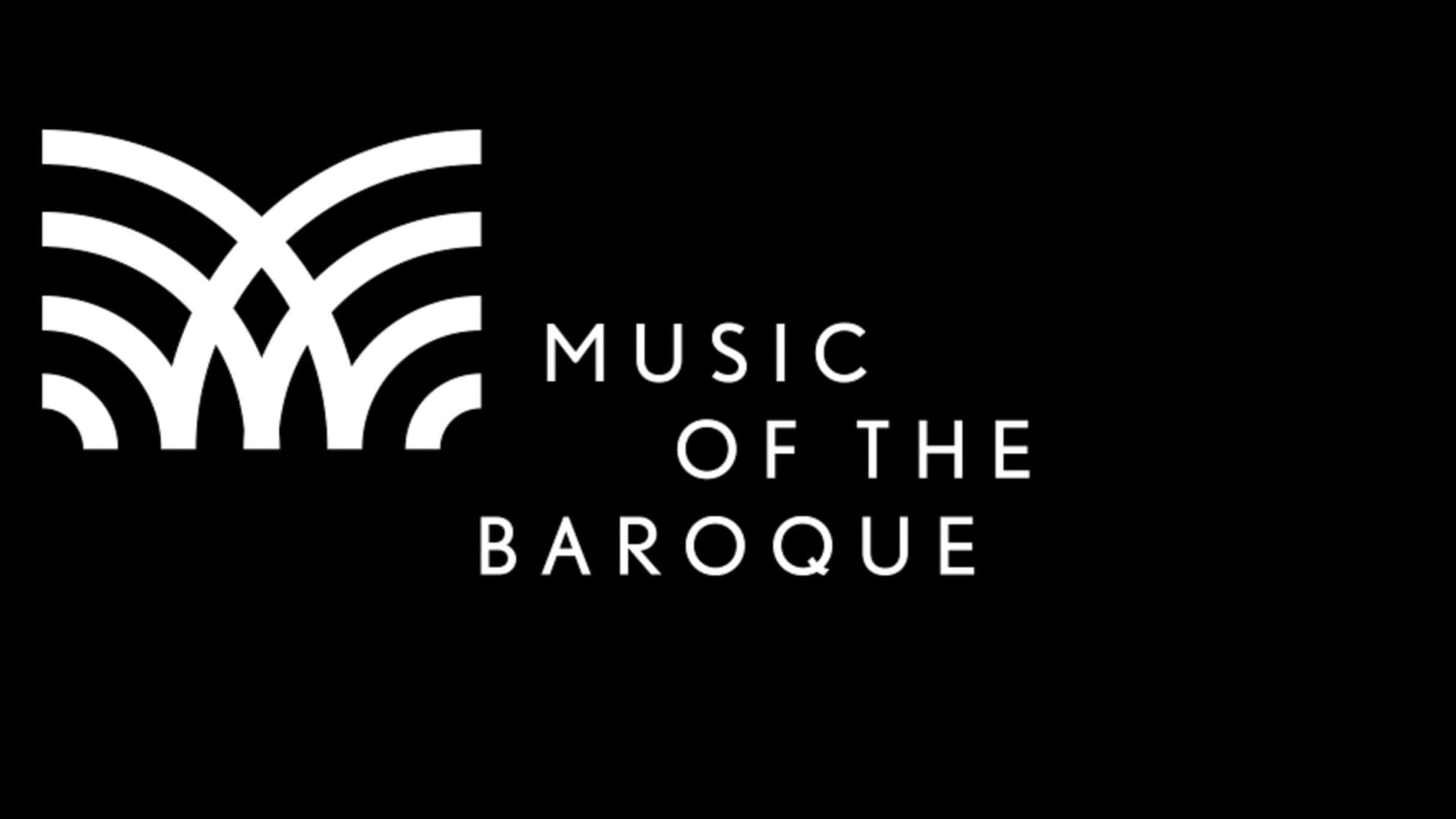 Music of the Baroque: Mozart's Summit