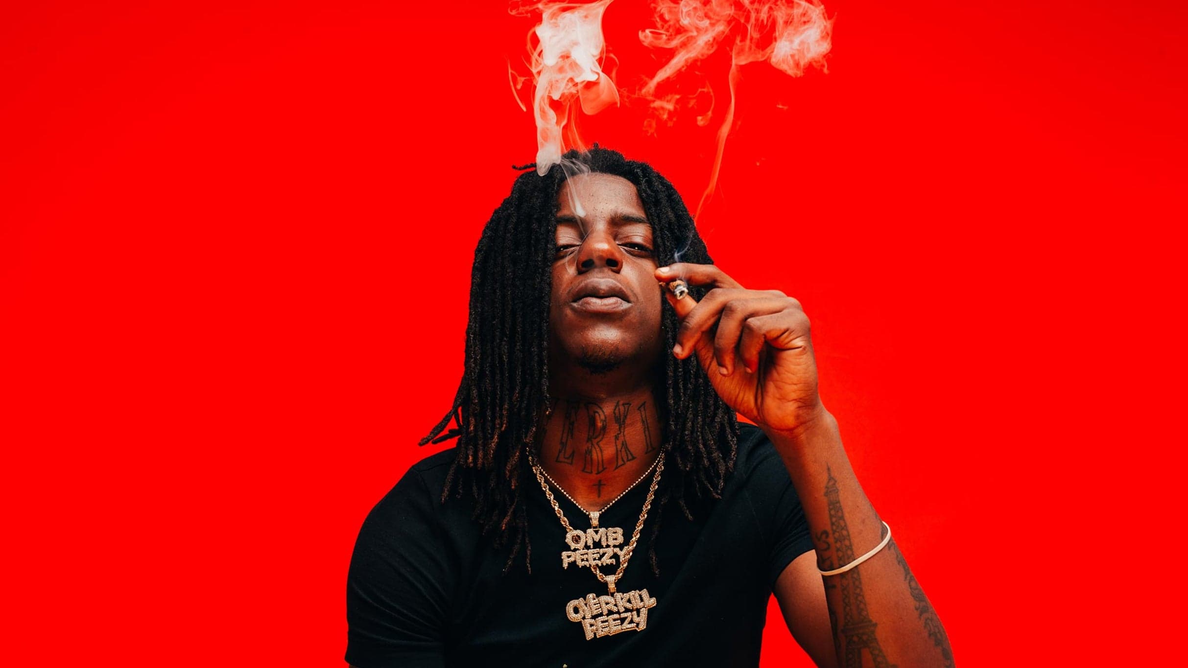 OMB Peezy - Ages 18+