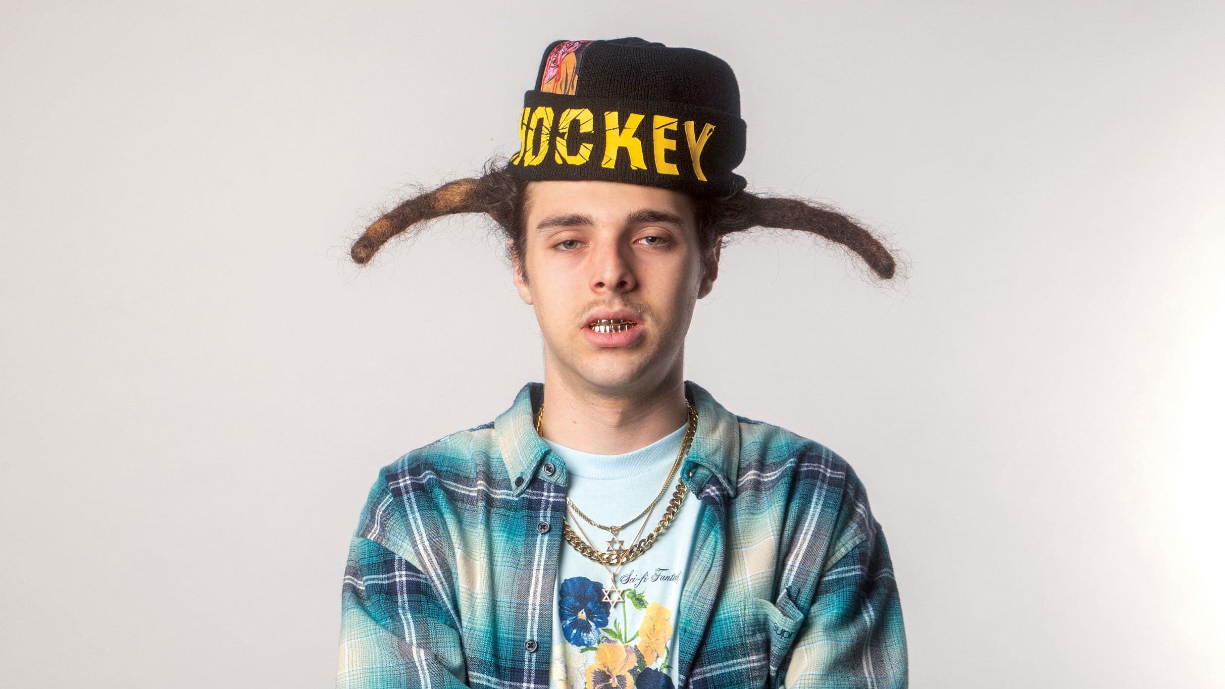 SPoT Pro Party: Concrete Jam Ft. BLP Kosher